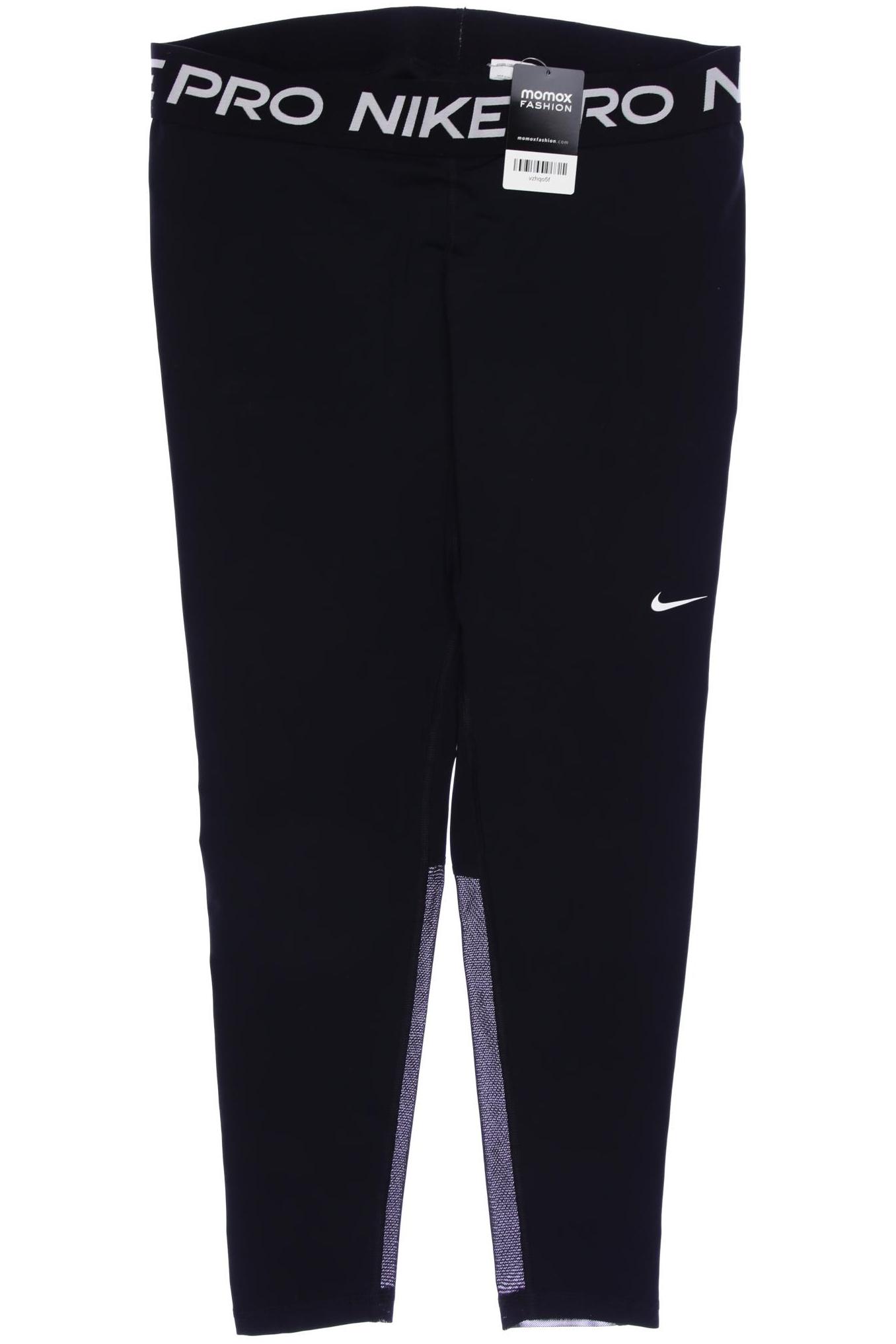

Nike Damen Stoffhose, schwarz, Gr. 0