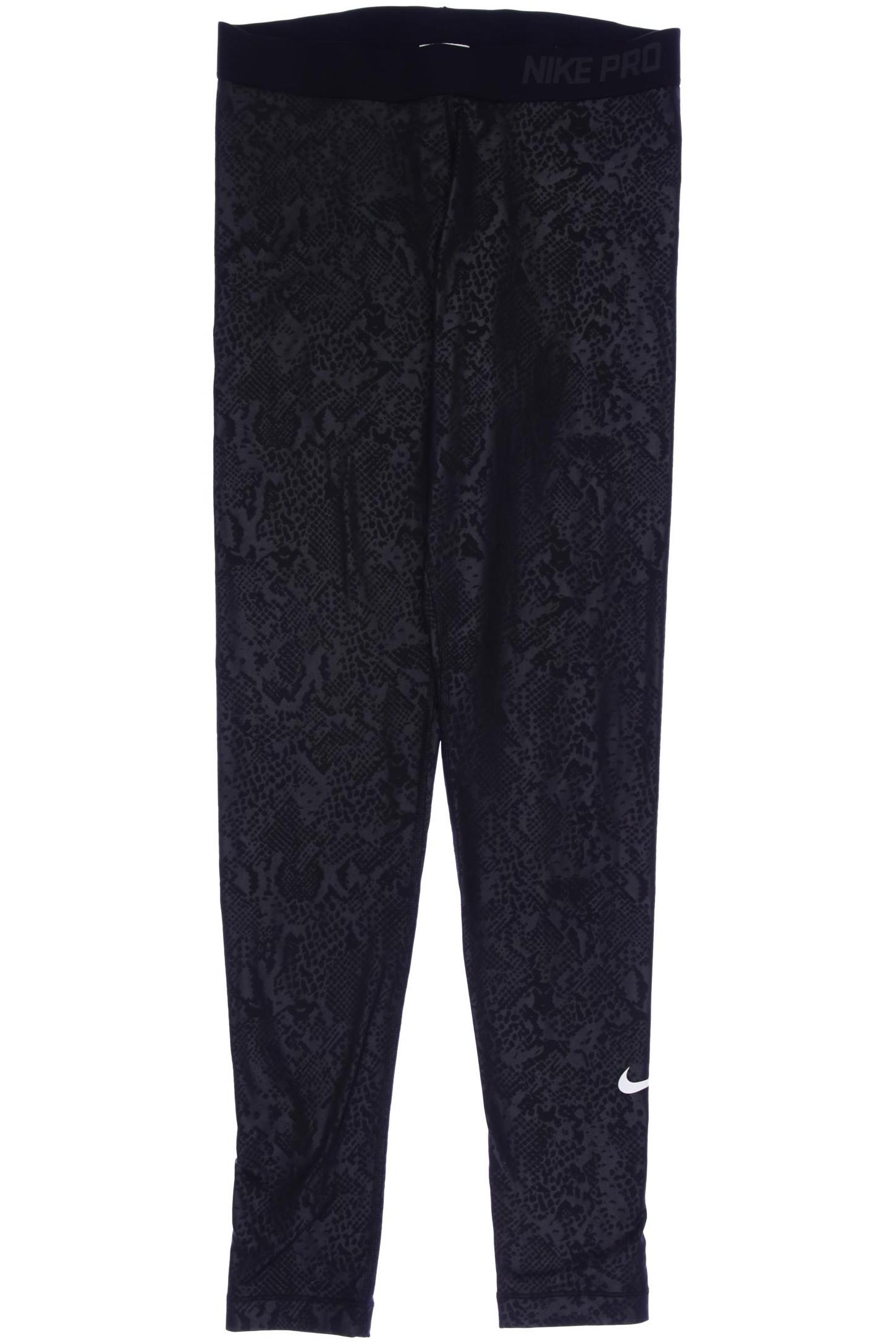 

Nike Damen Stoffhose, schwarz, Gr. 0