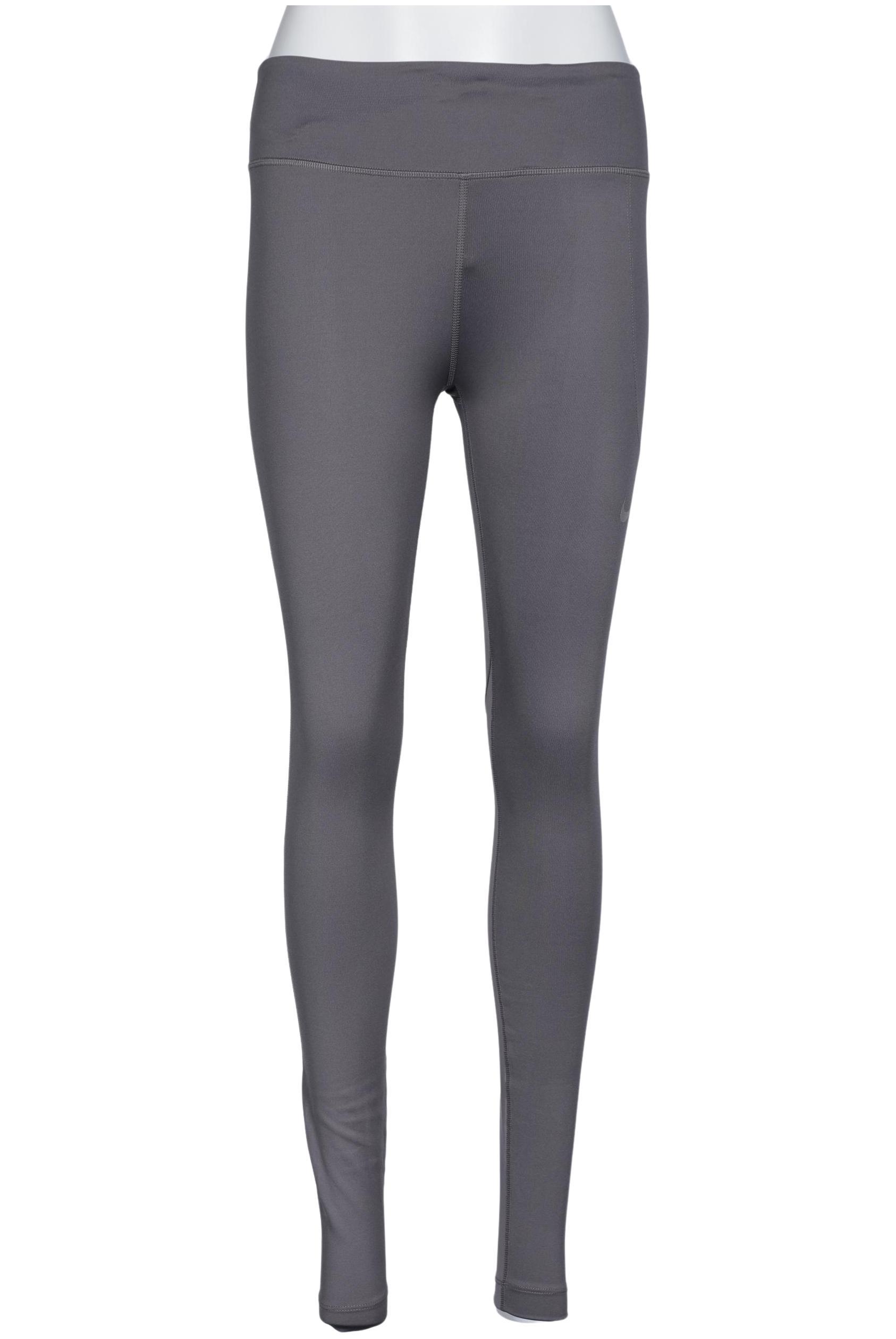 

Nike Damen Stoffhose, grau, Gr. 0