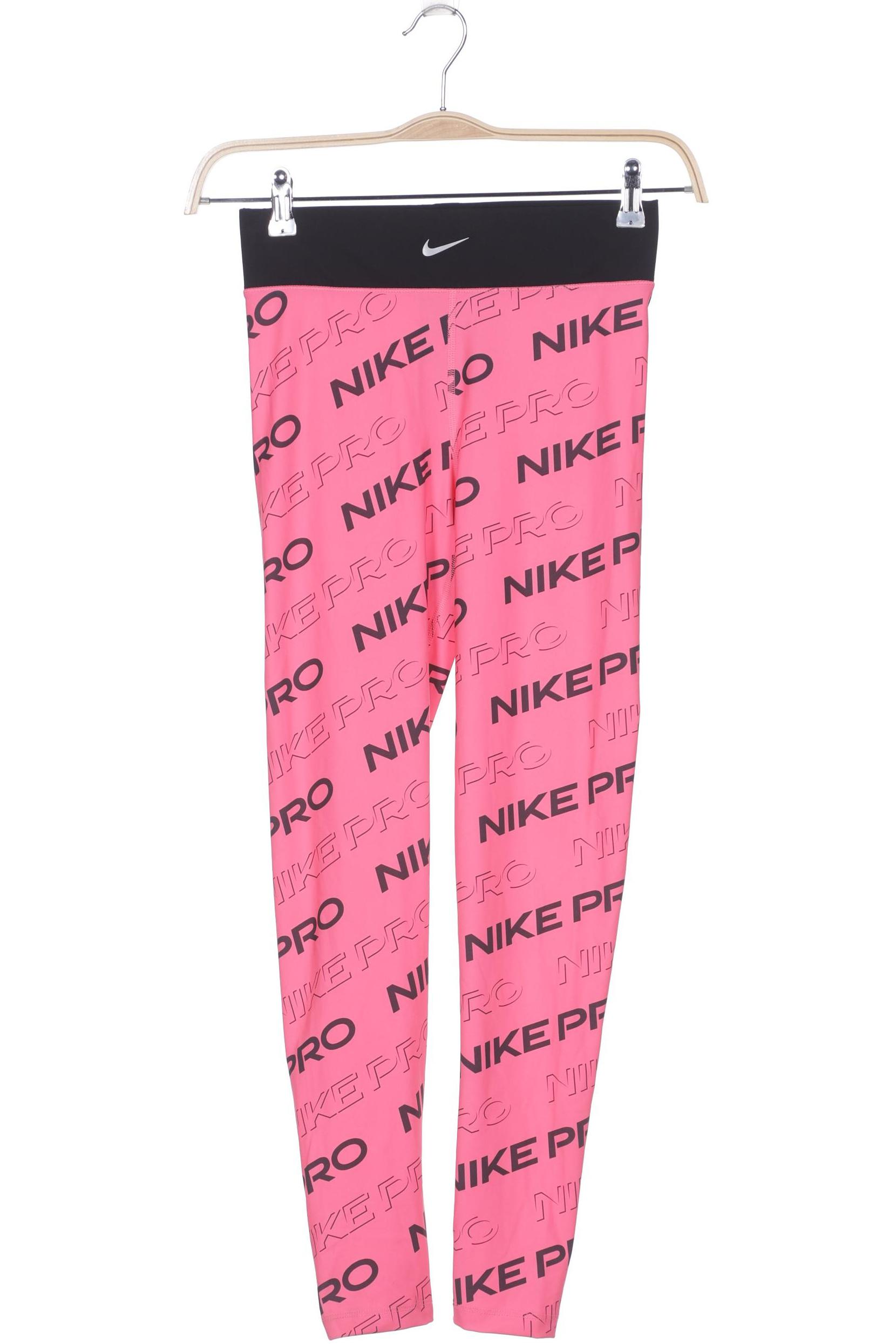 

Nike Damen Stoffhose, pink