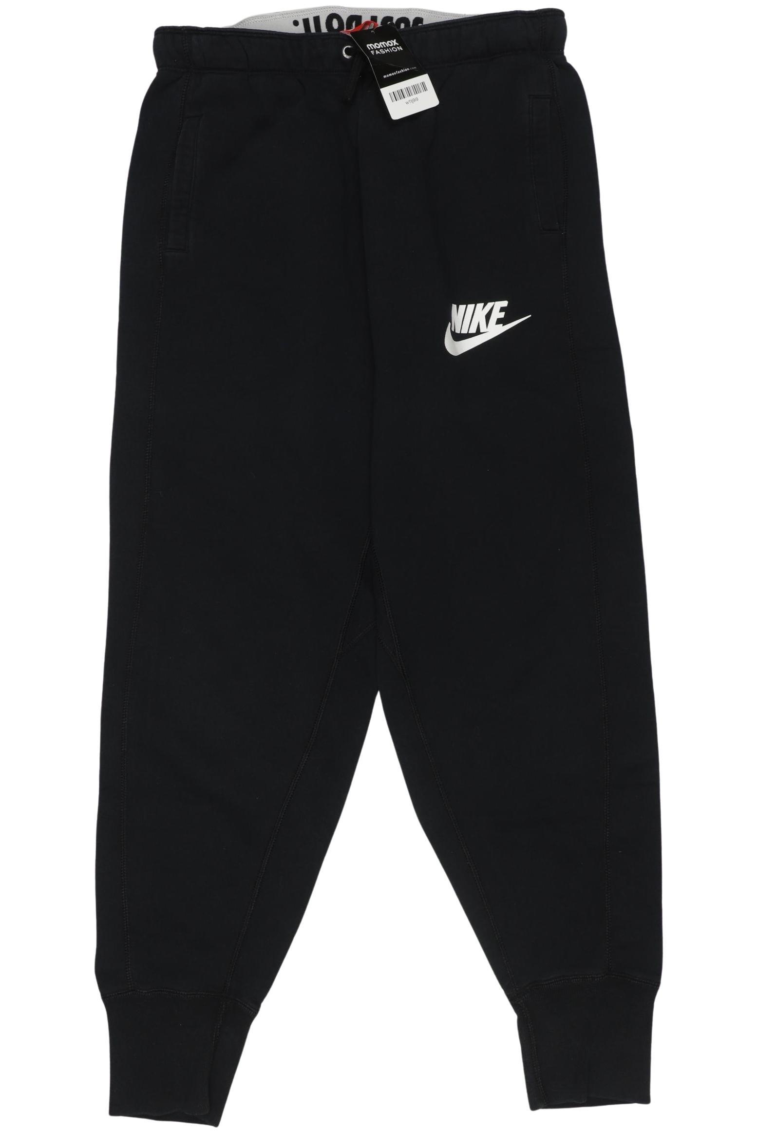 Thumbnail - Nike Damen Stoffhose, schwarz, Gr. 0