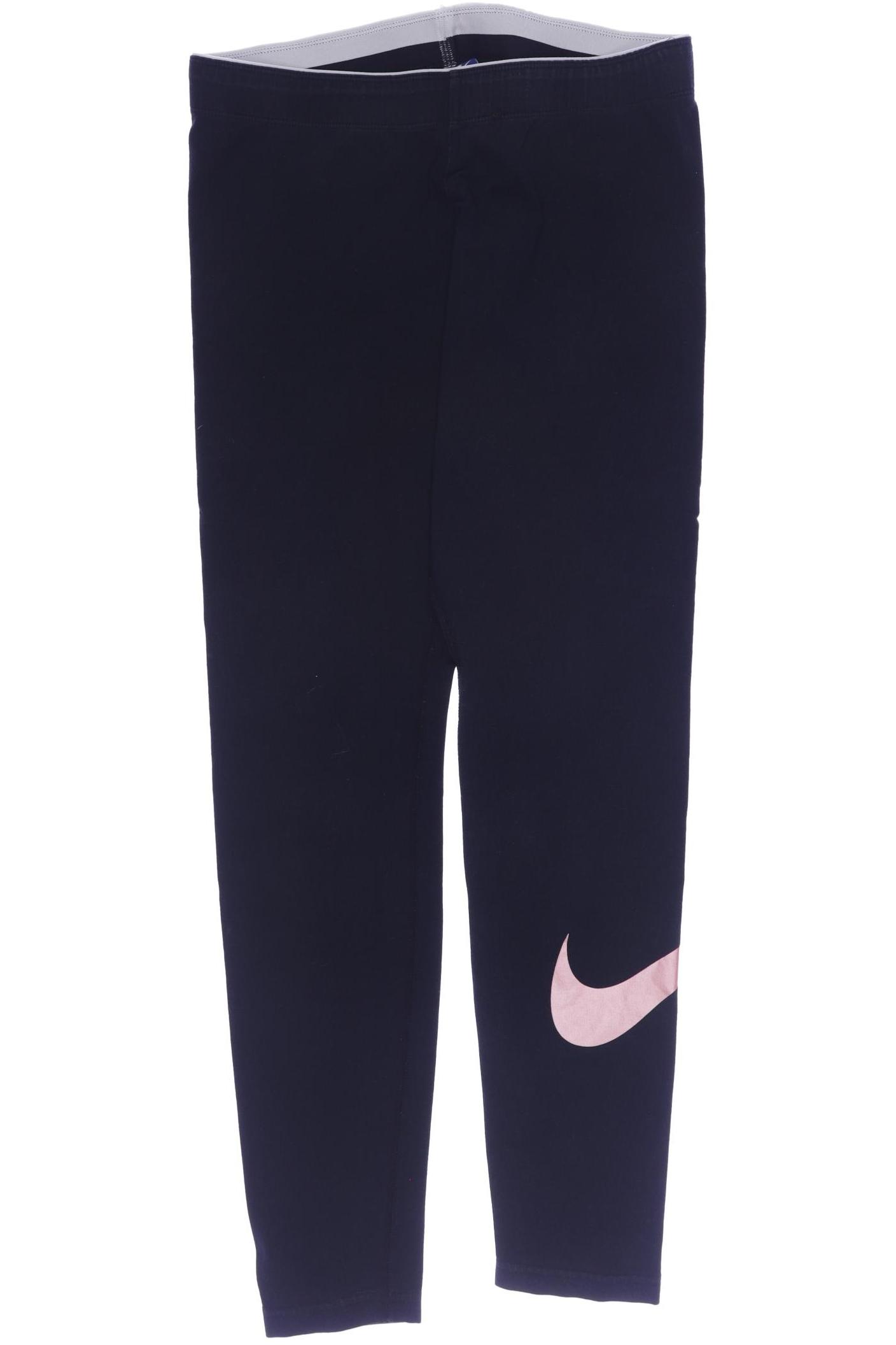 

Nike Damen Stoffhose, marineblau, Gr. 0