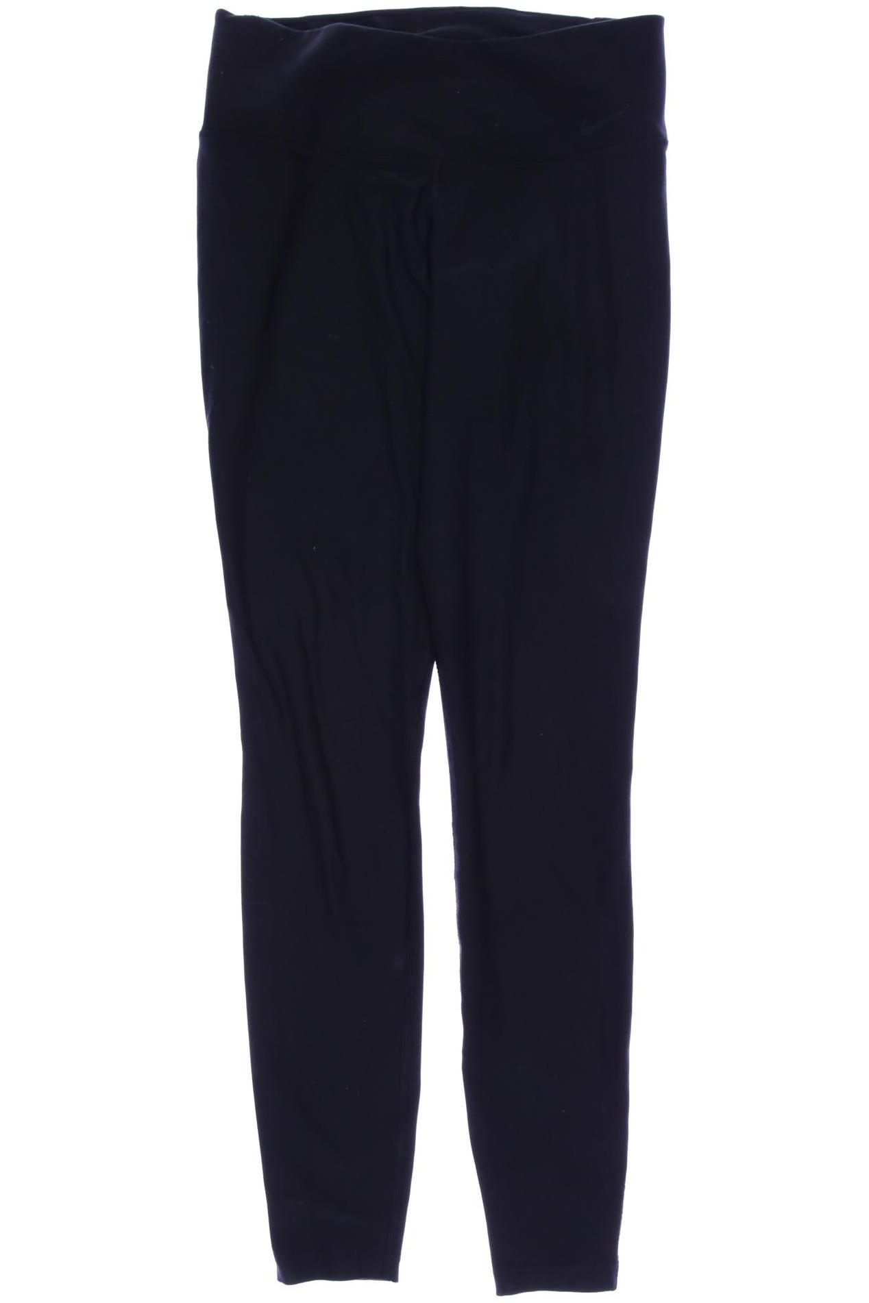 

Nike Damen Stoffhose, schwarz, Gr. 0