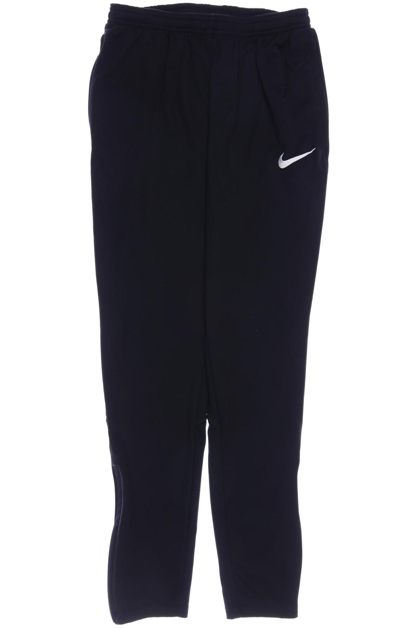 

Nike Damen Stoffhose, schwarz