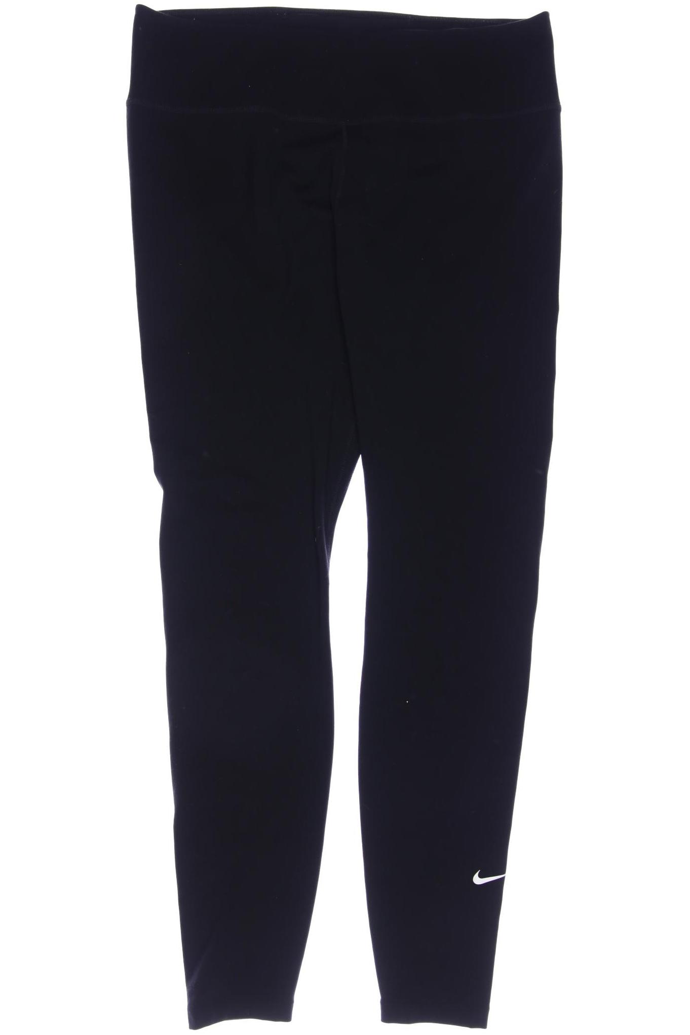 

Nike Damen Stoffhose, schwarz