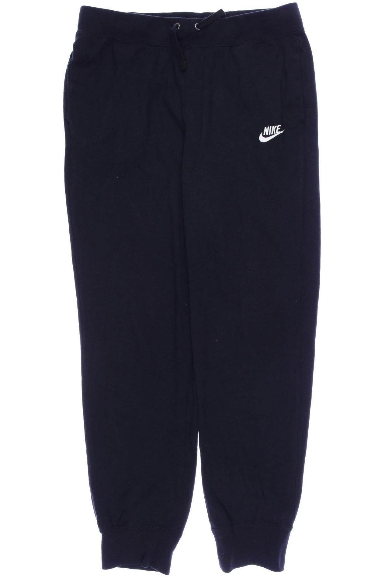 

Nike Damen Stoffhose, schwarz, Gr. 0
