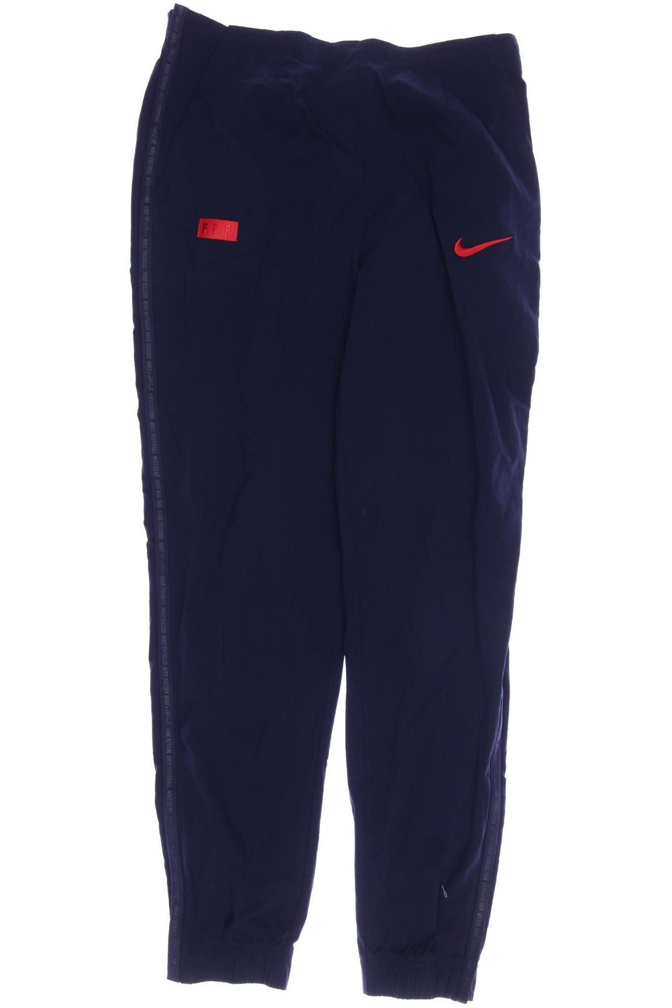 

Nike Damen Stoffhose, marineblau