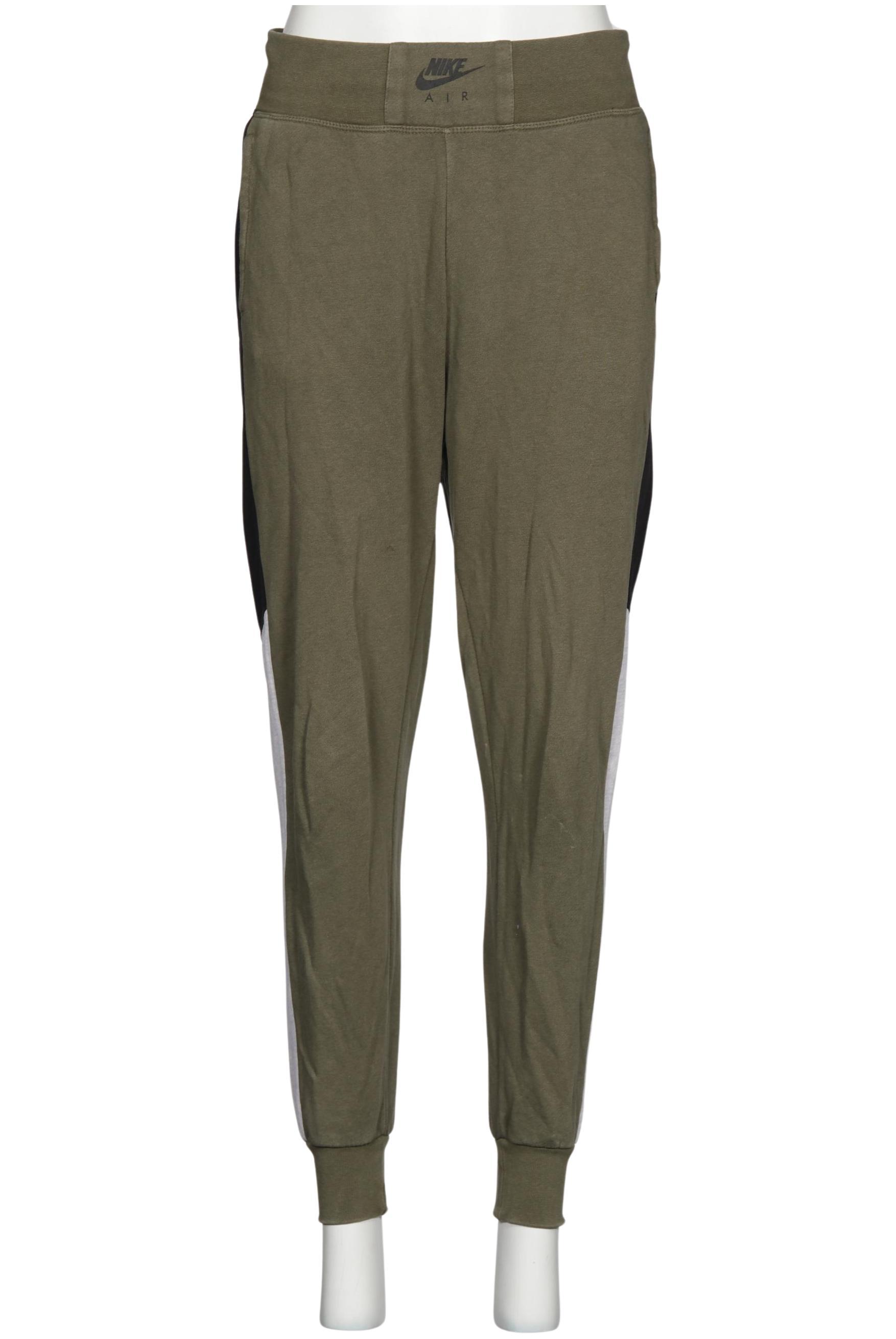 

Nike Damen Stoffhose, grün, Gr. 0