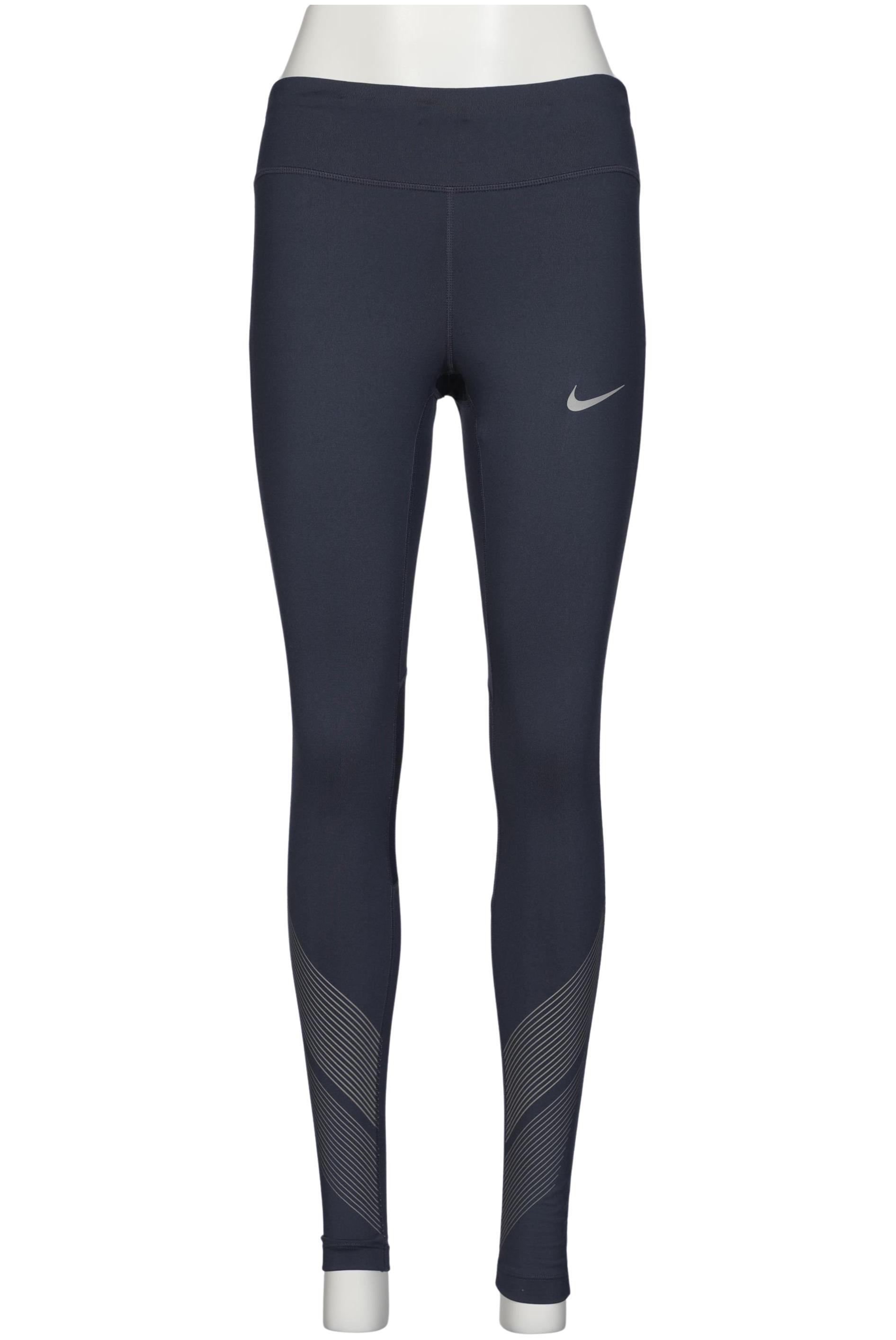 

Nike Damen Stoffhose, marineblau, Gr. 0