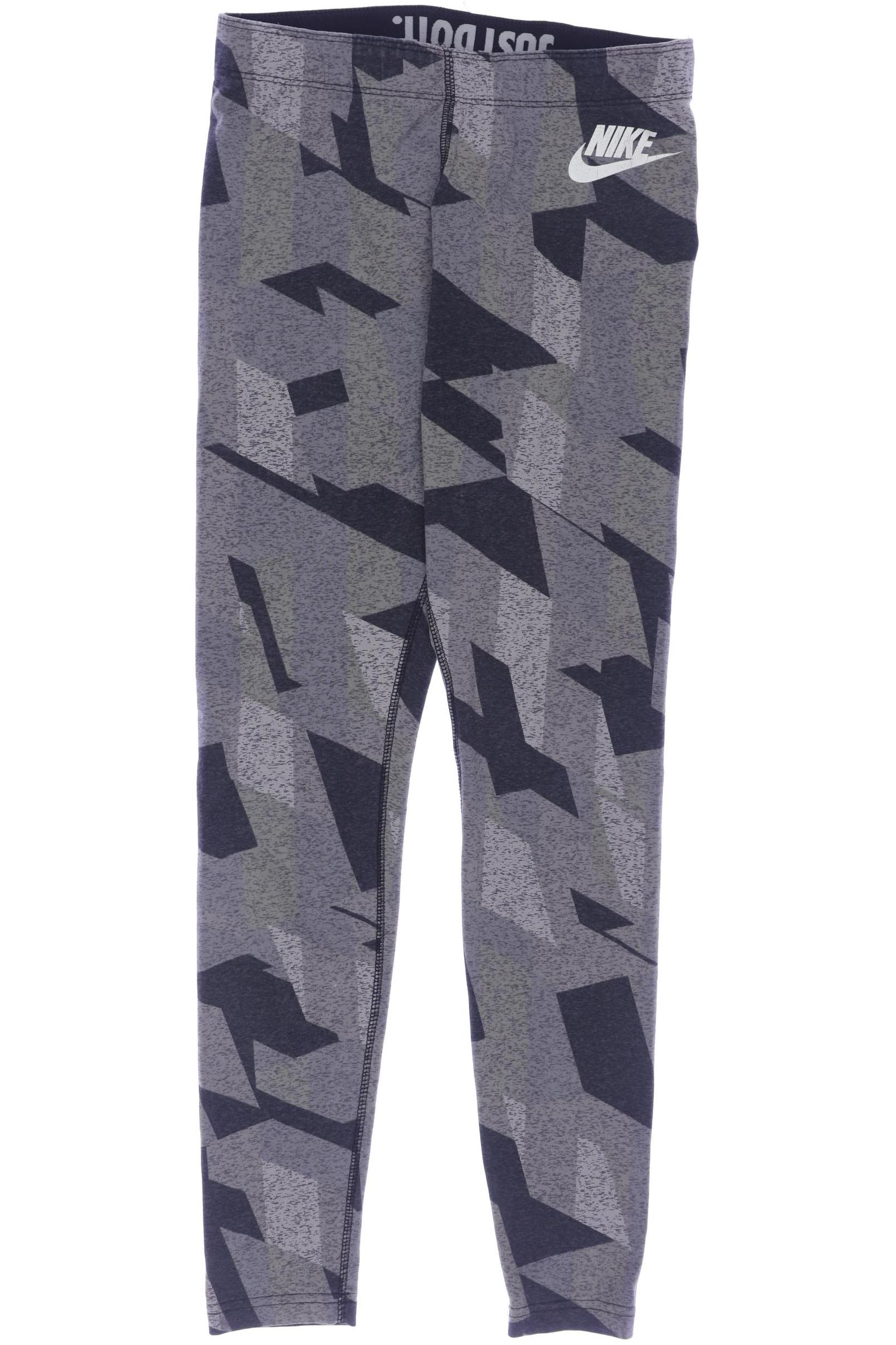 

Nike Damen Stoffhose, grau, Gr. 0