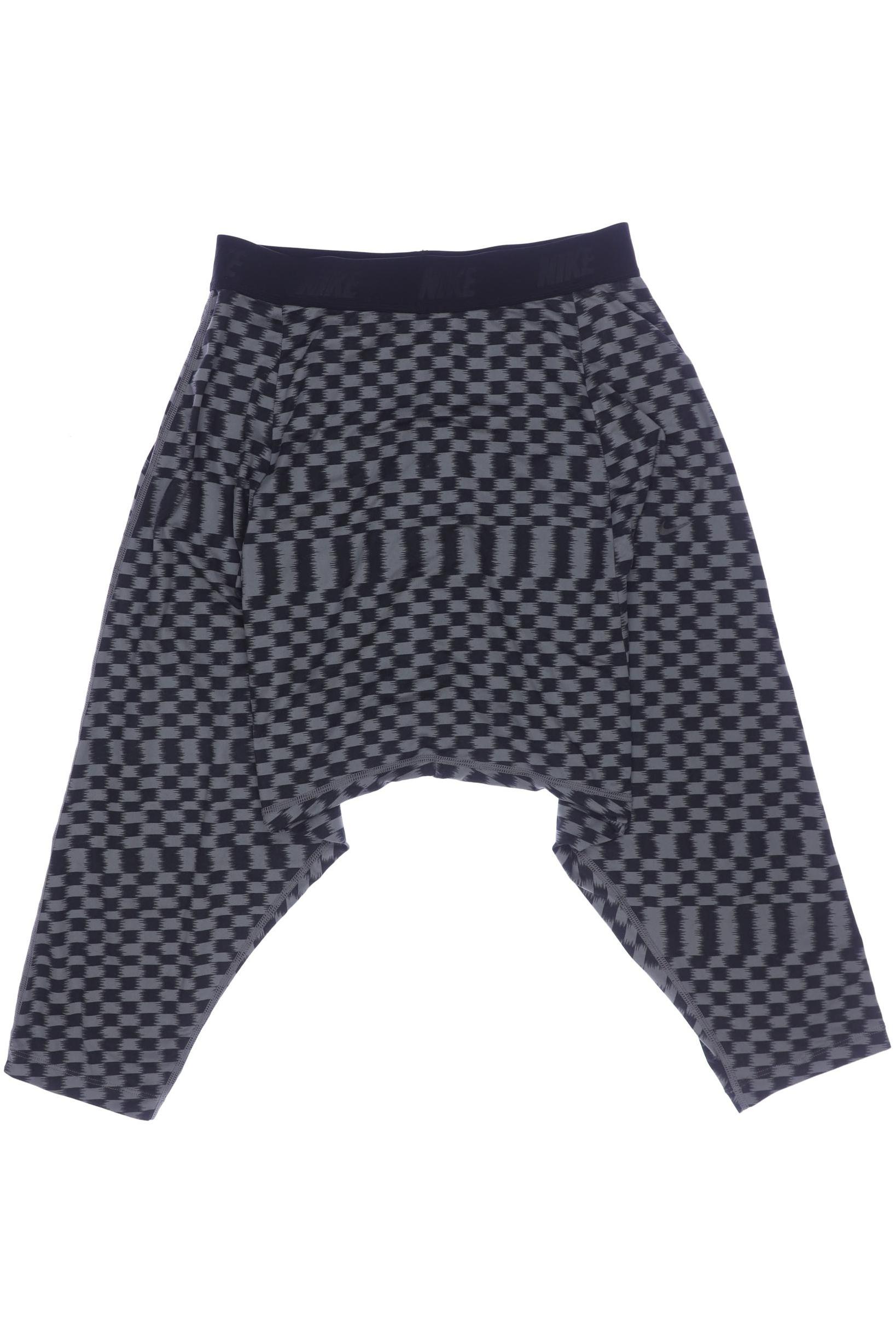 

Nike Damen Stoffhose, hellgrün, Gr. 0