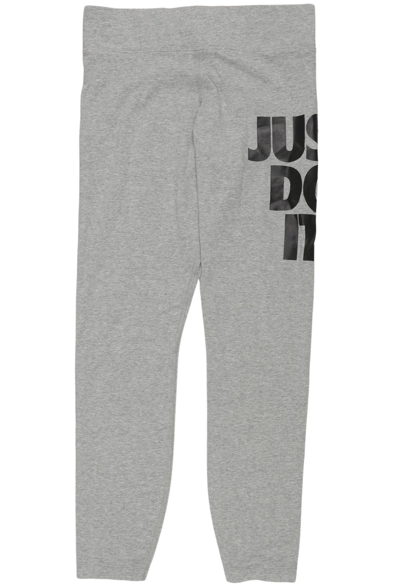 

Nike Damen Stoffhose, grau, Gr. 0