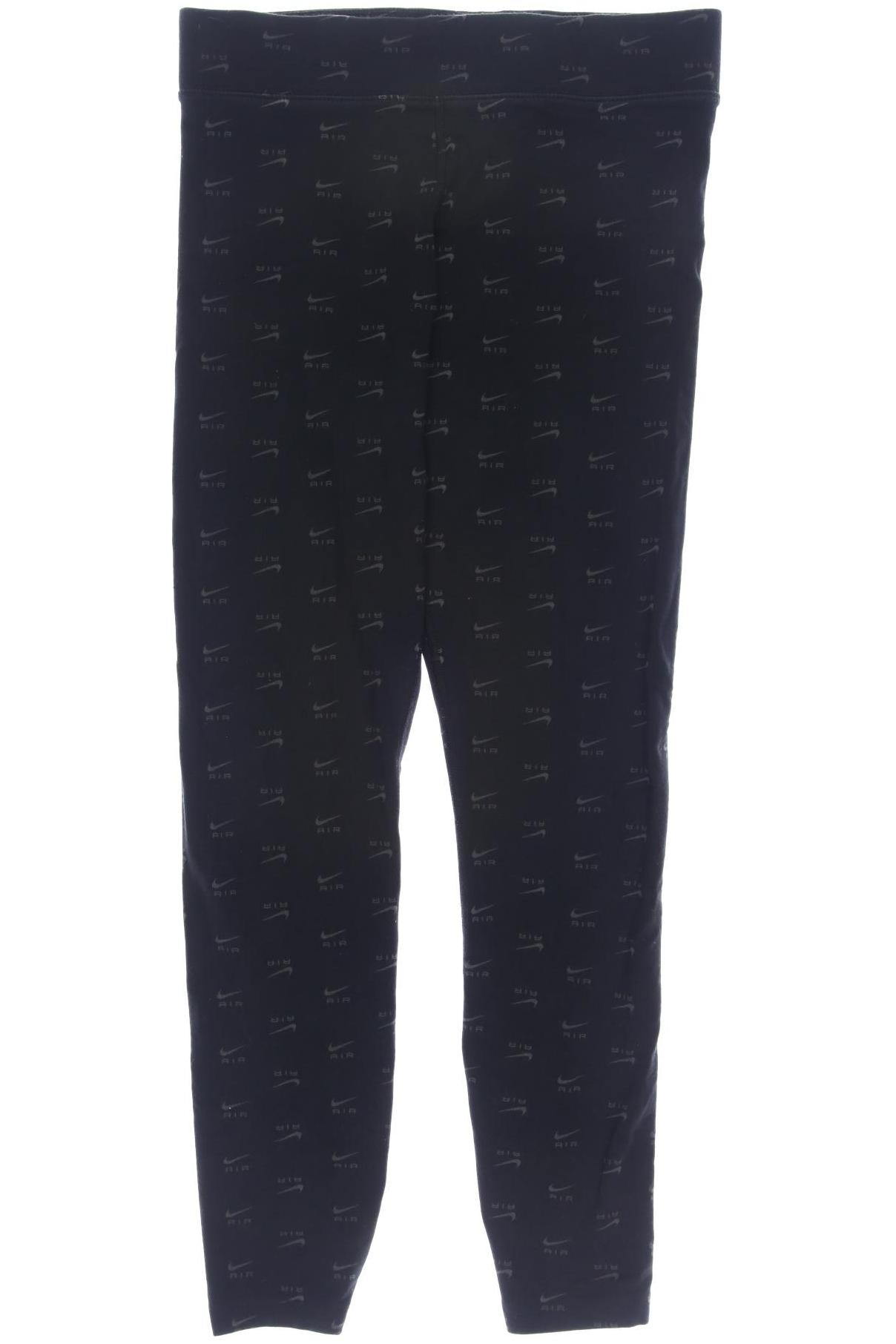 

Nike Damen Stoffhose, schwarz, Gr. 26