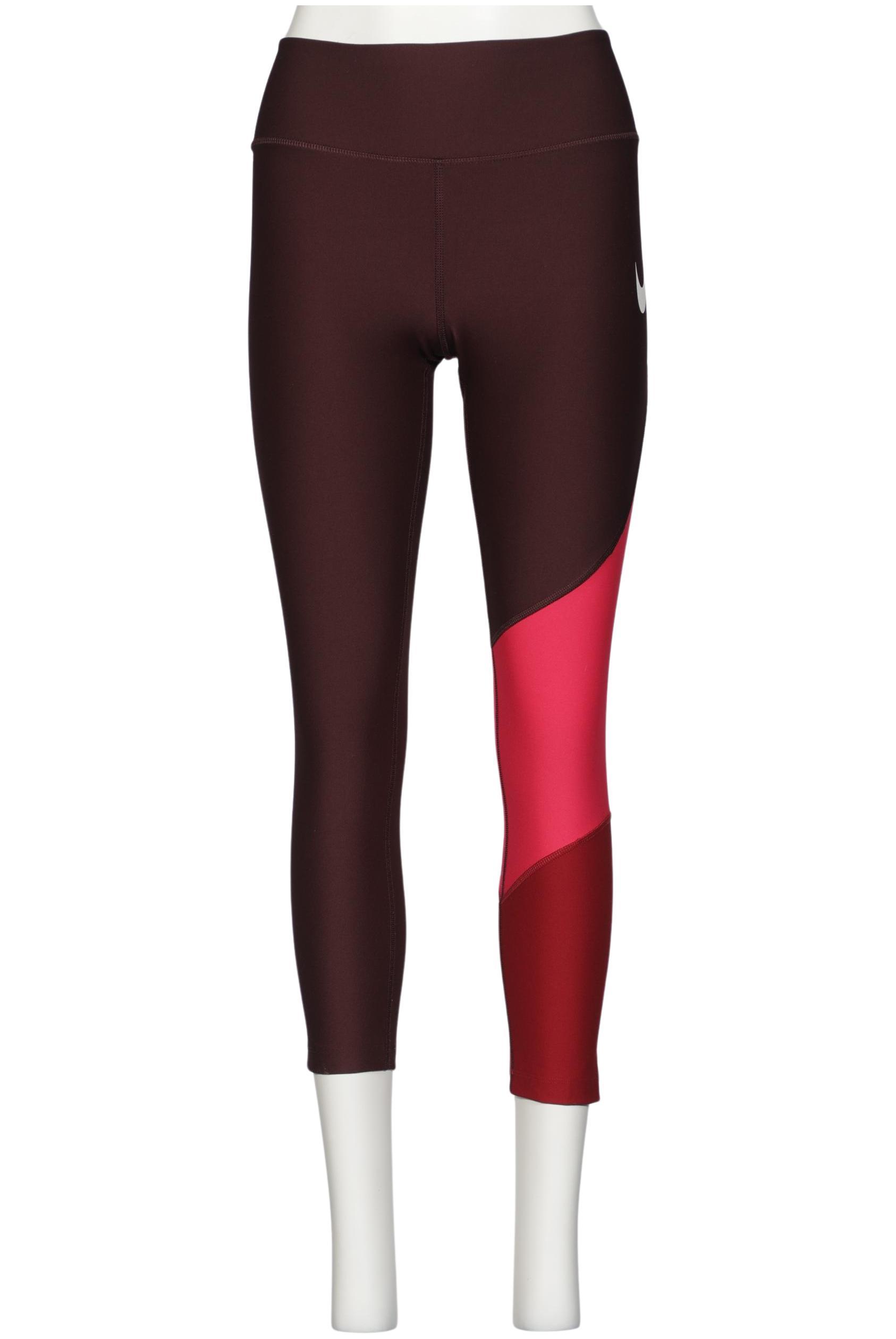 

Nike Damen Stoffhose, mehrfarbig, Gr. 0