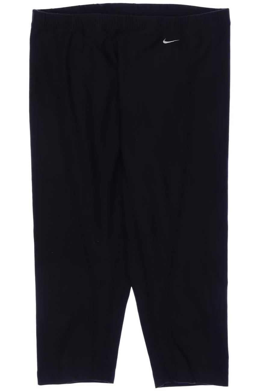 

Nike Damen Stoffhose, schwarz, Gr. 0