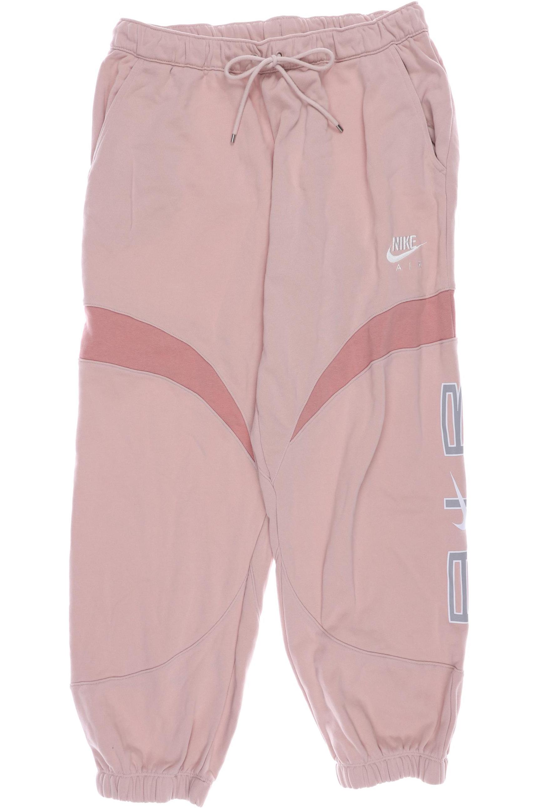 

Nike Damen Stoffhose, pink