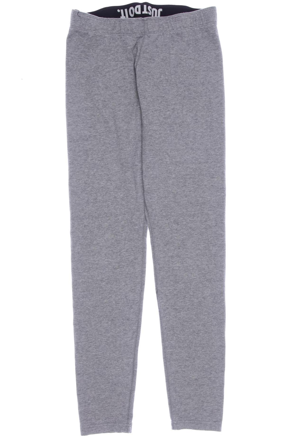 

Nike Damen Stoffhose, grau, Gr. 0