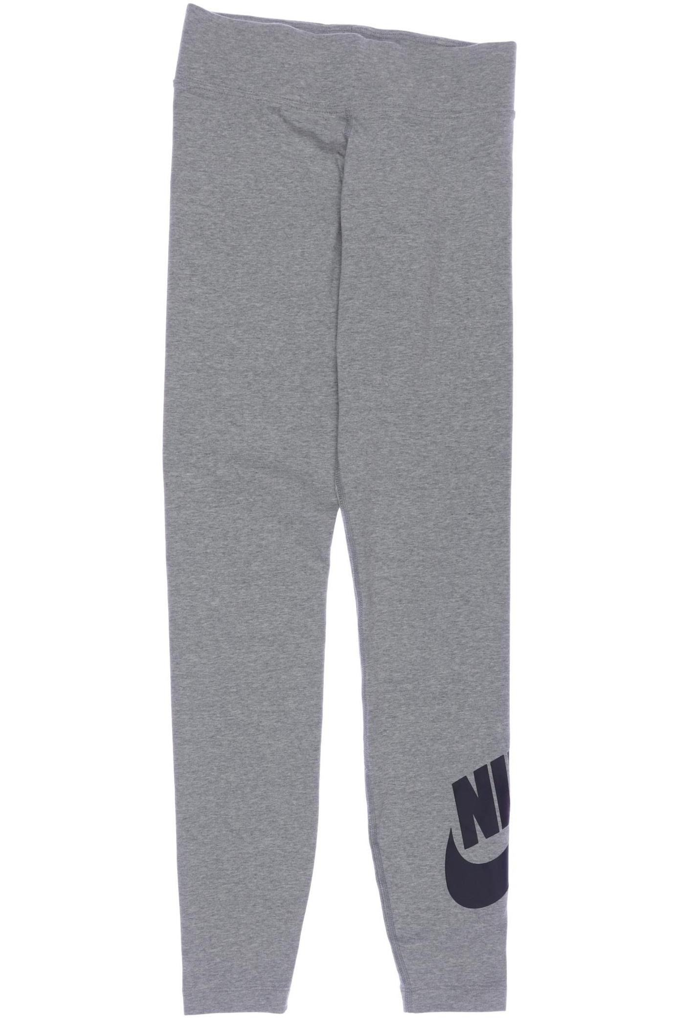 

Nike Damen Stoffhose, grau, Gr. 0