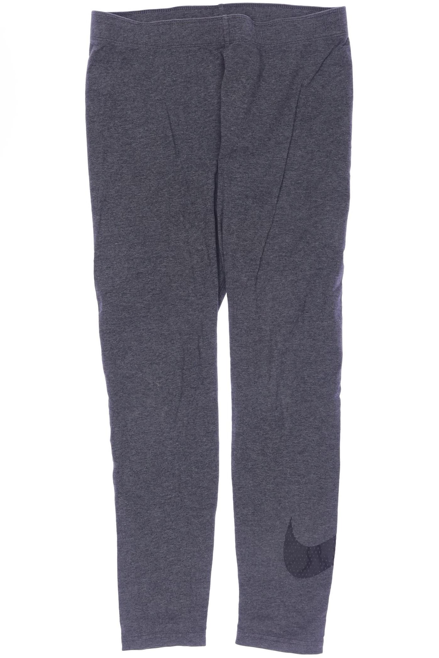 

Nike Damen Stoffhose, grau, Gr. 0