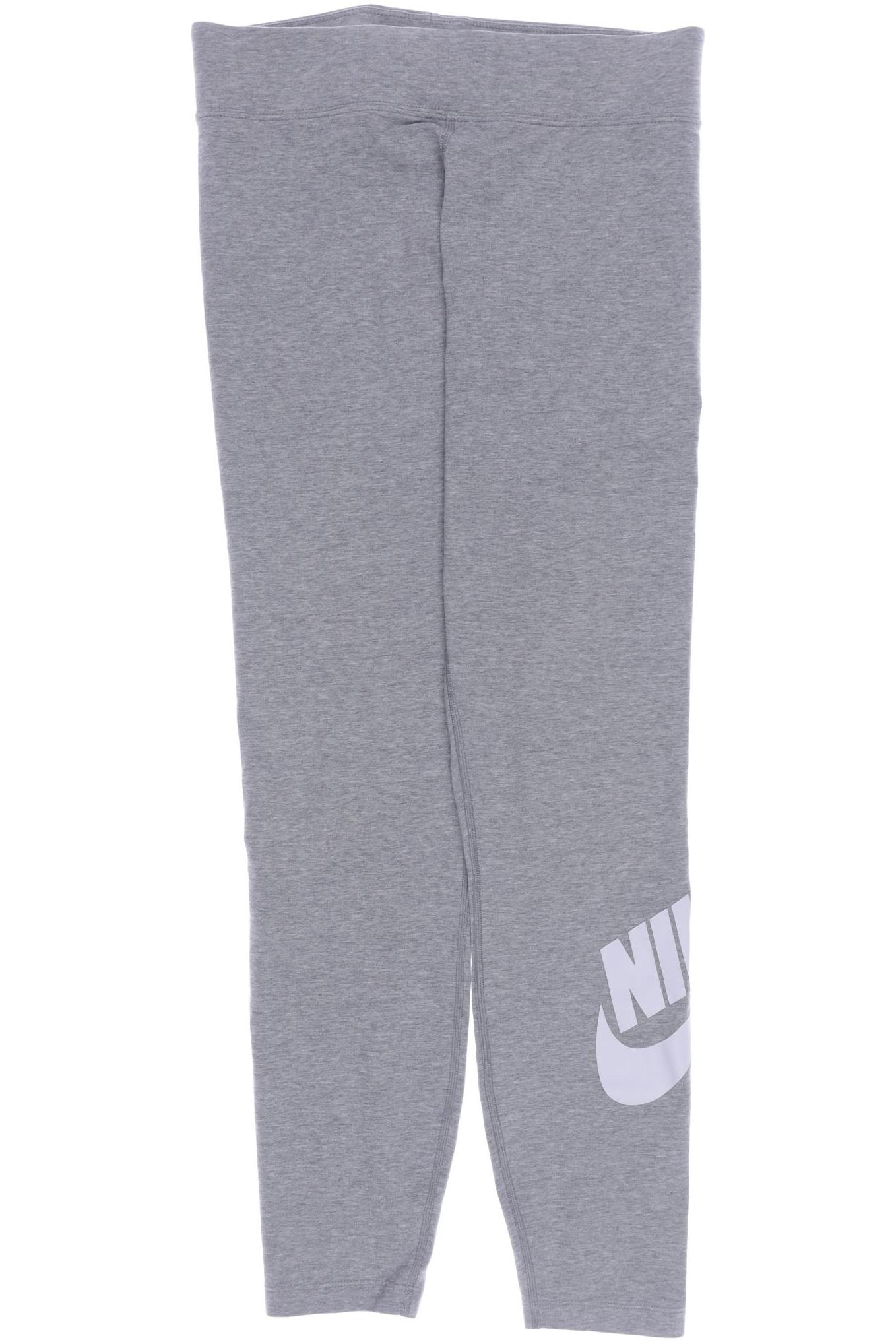 

Nike Damen Stoffhose, grau