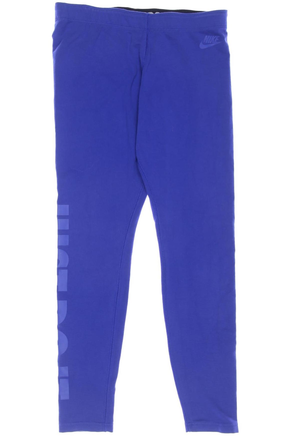 

Nike Damen Stoffhose, blau, Gr. 0