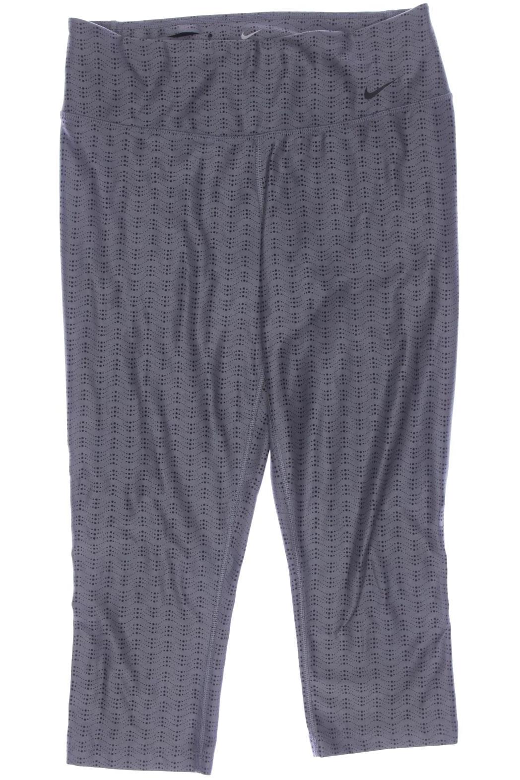 

Nike Damen Stoffhose, grau, Gr. 0