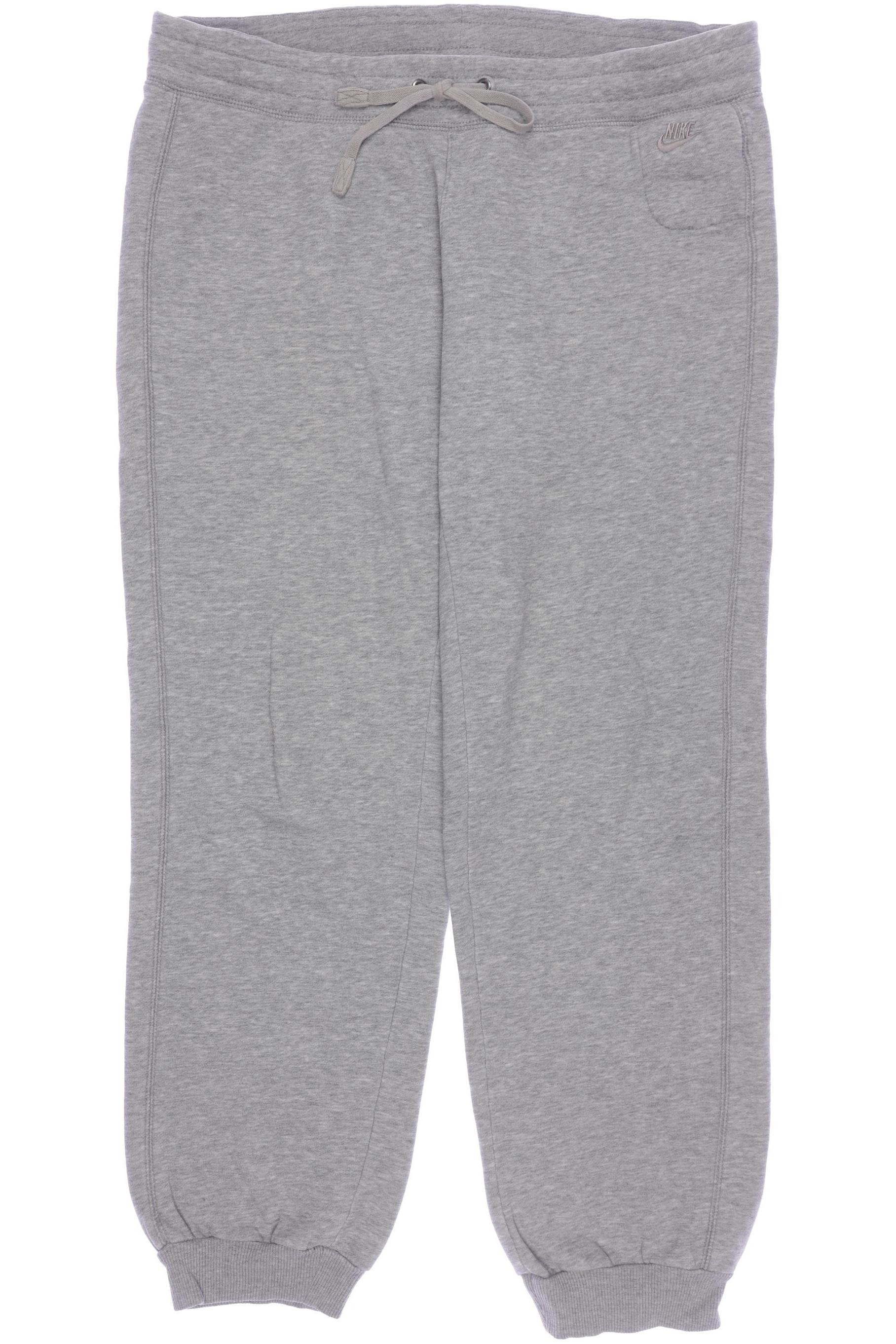 

Nike Damen Stoffhose, grau, Gr. 30