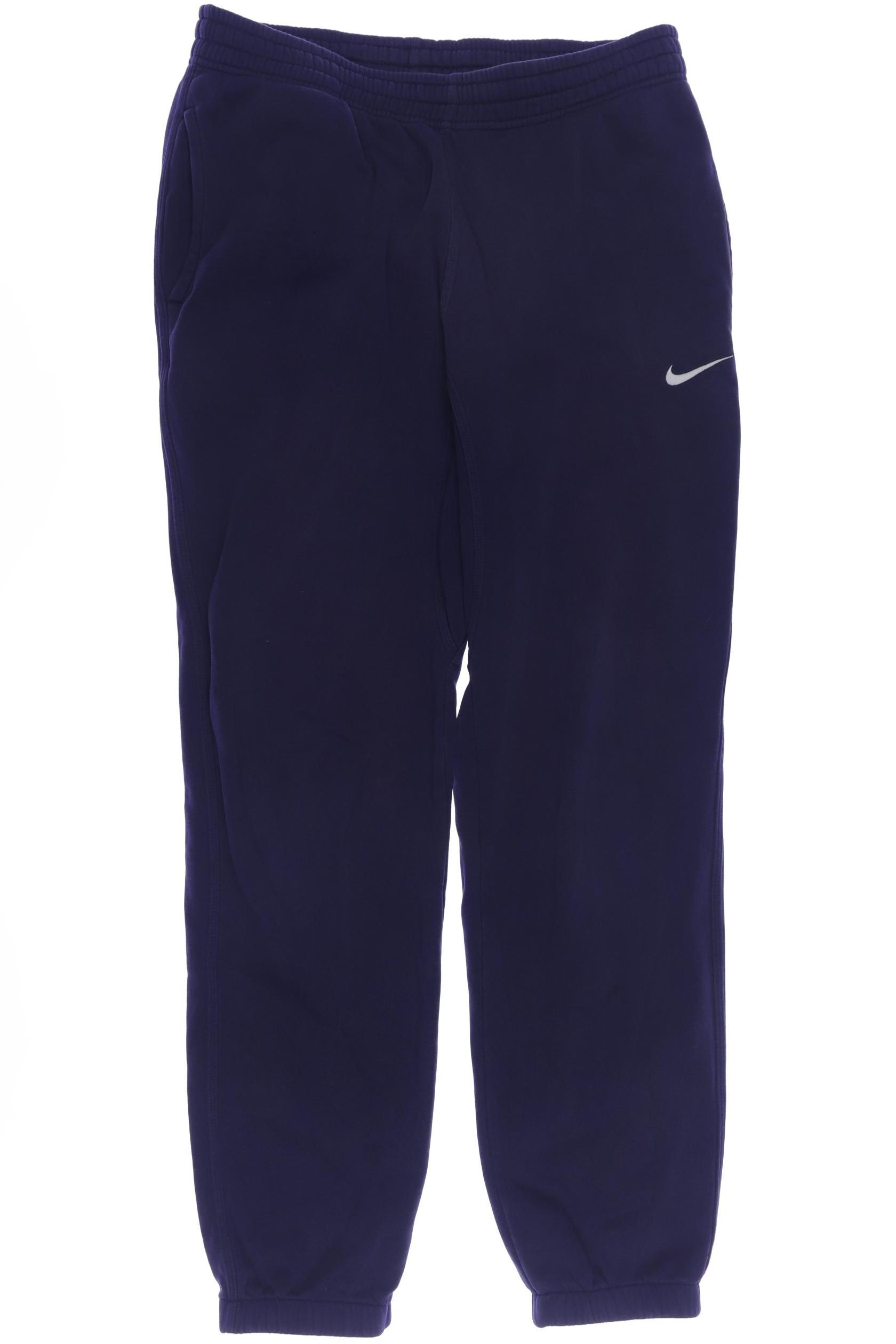 

Nike Damen Stoffhose, marineblau, Gr. 0