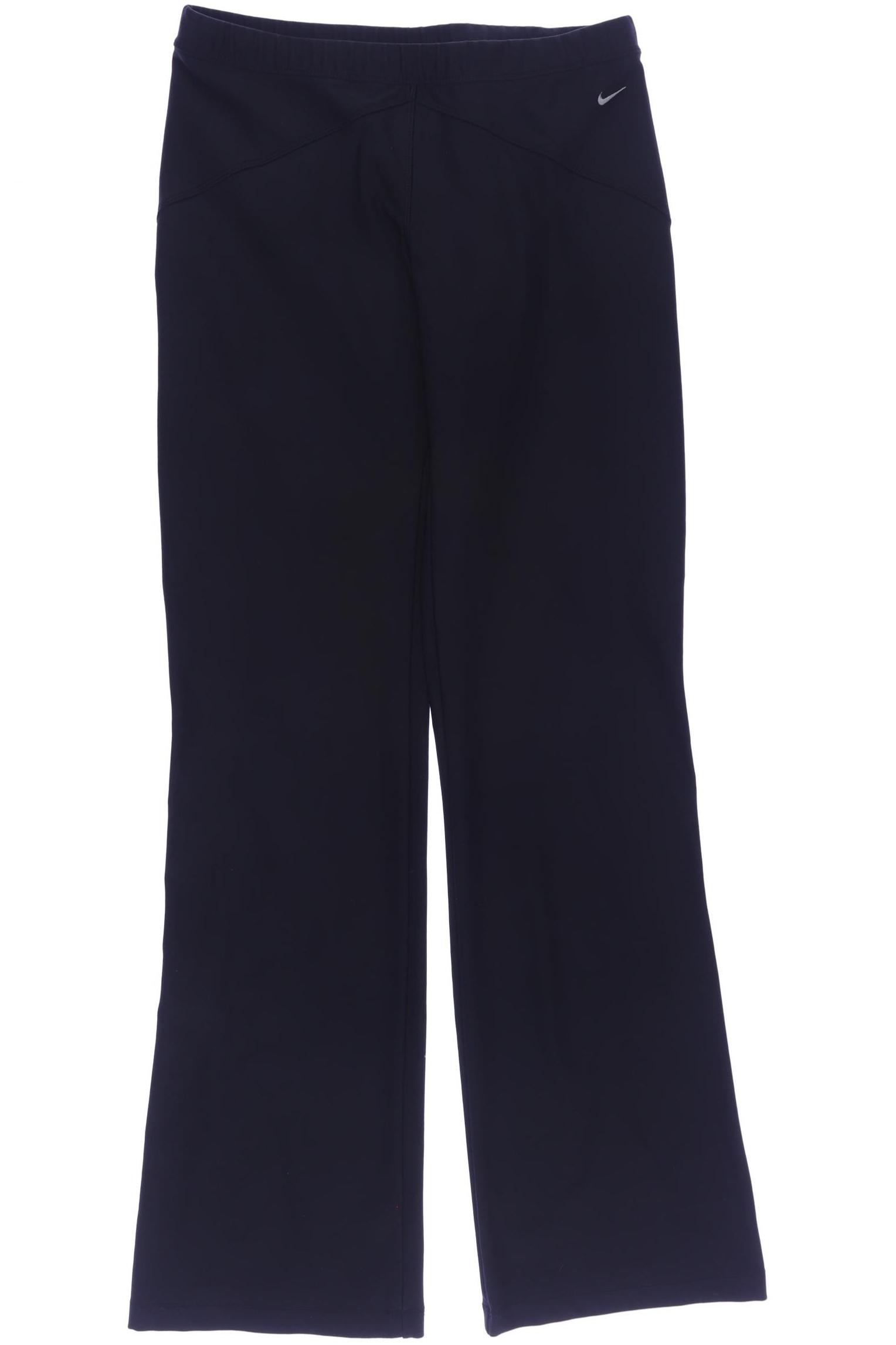 

Nike Damen Stoffhose, schwarz, Gr. 38