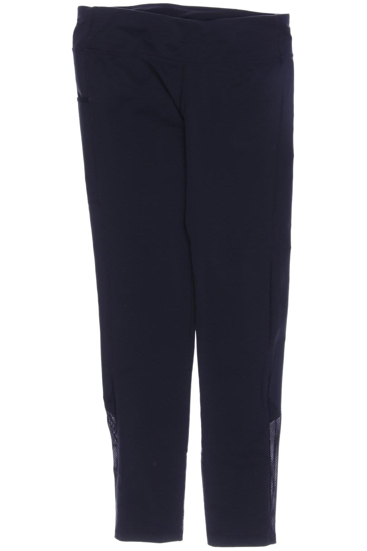 

Nike Damen Stoffhose, schwarz