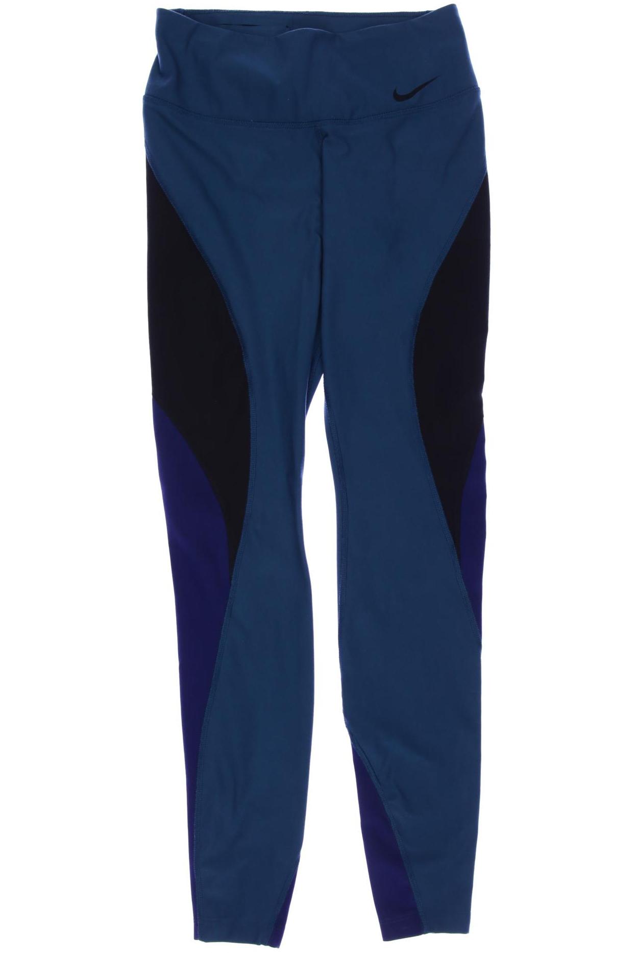 

Nike Damen Stoffhose, türkis, Gr. 0