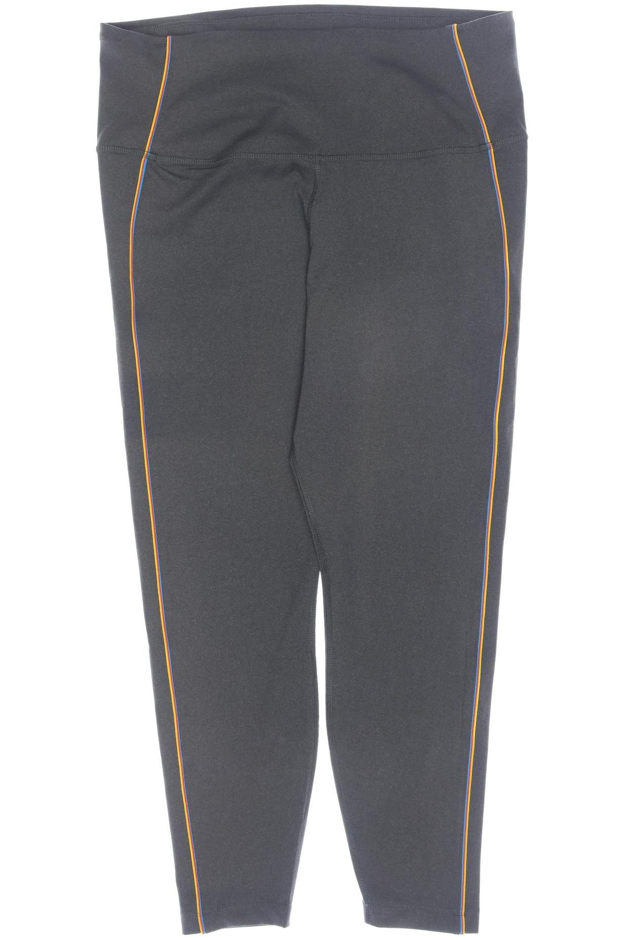 

Nike Damen Stoffhose, grau, Gr. 0