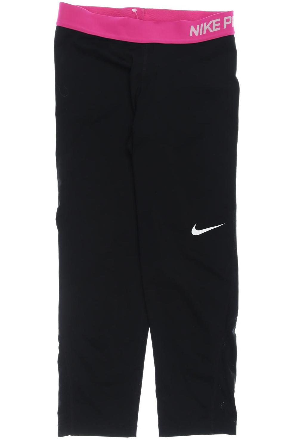 Thumbnail - Nike Damen Stoffhose, schwarz, Gr. 0