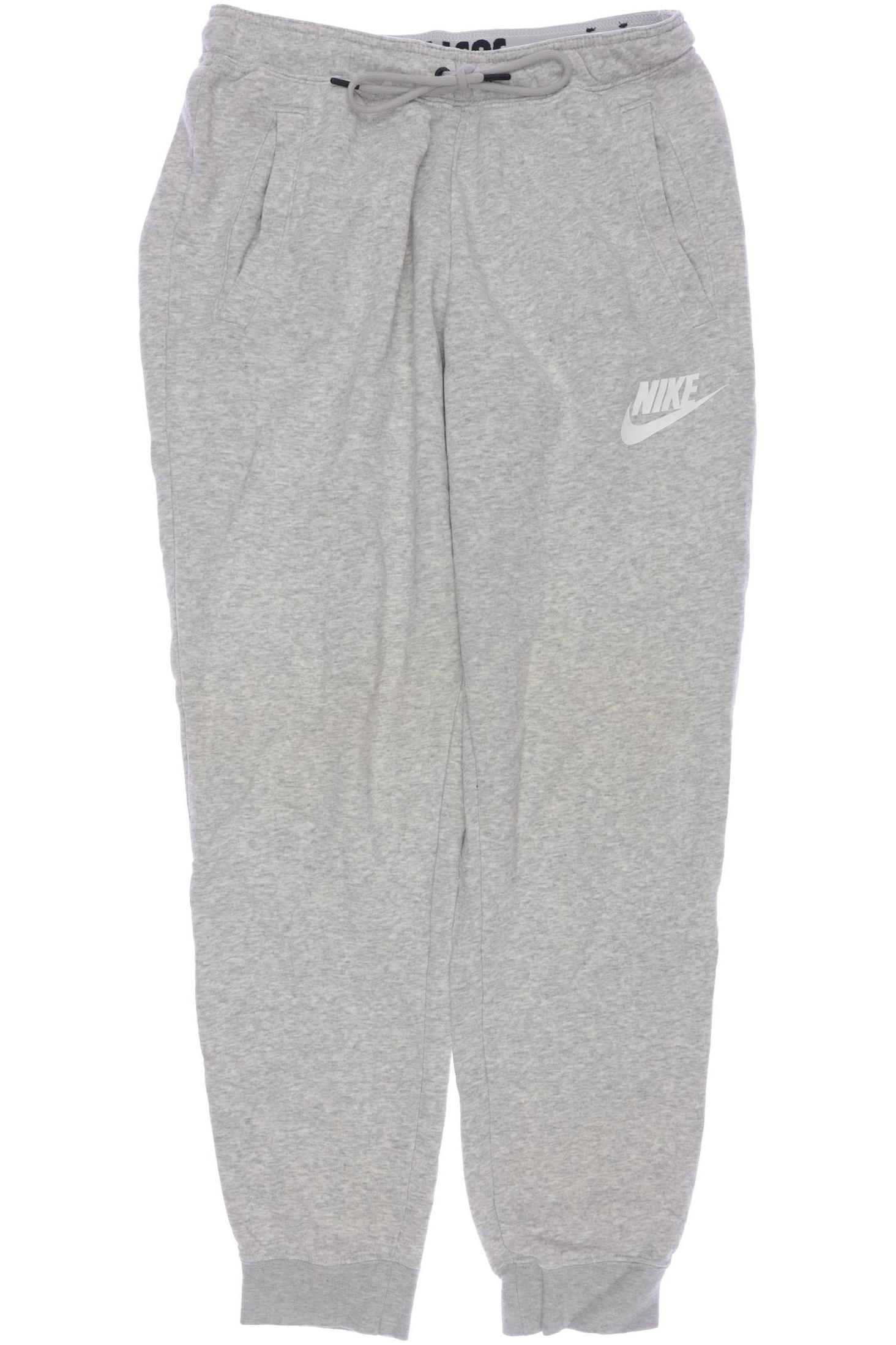 

Nike Damen Stoffhose, cremeweiß, Gr. 0