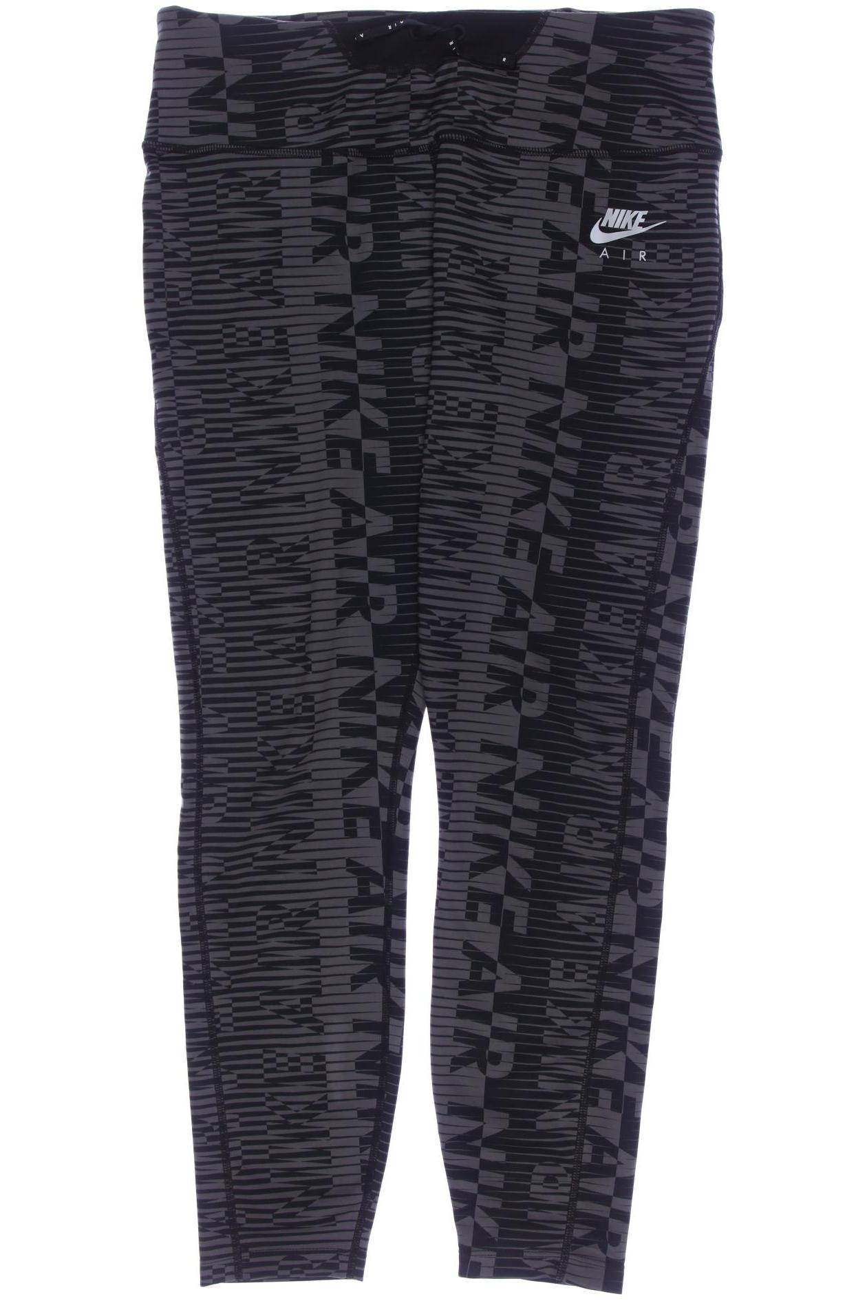 

Nike Damen Stoffhose, grau, Gr. 0