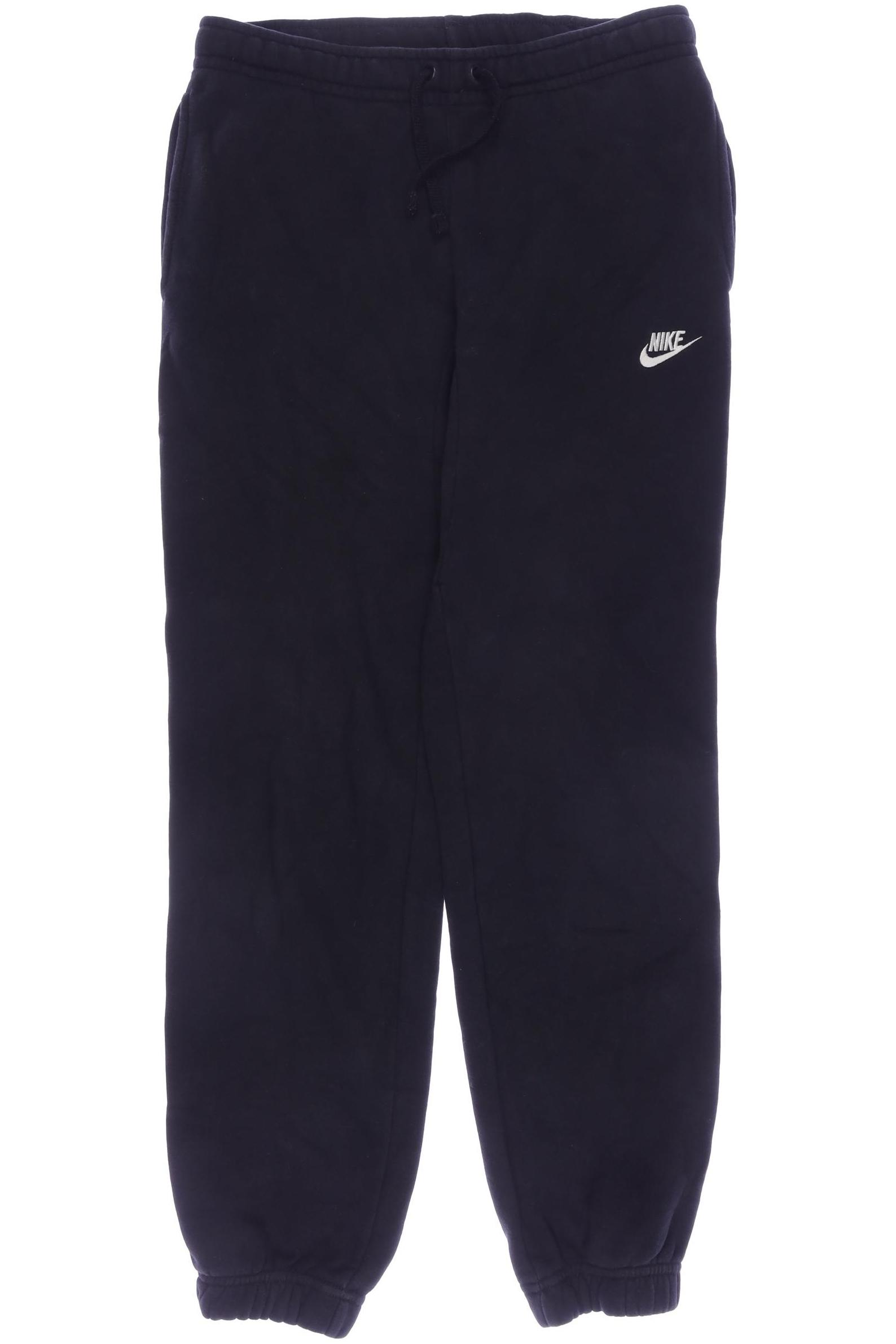 

Nike Damen Stoffhose, schwarz, Gr. 0