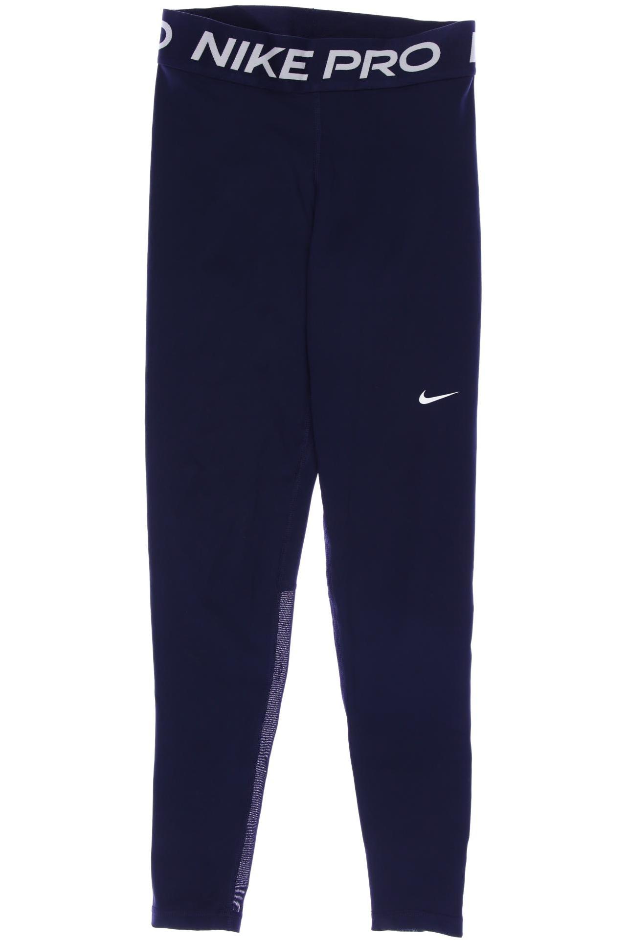 

Nike Damen Stoffhose, marineblau, Gr. 0
