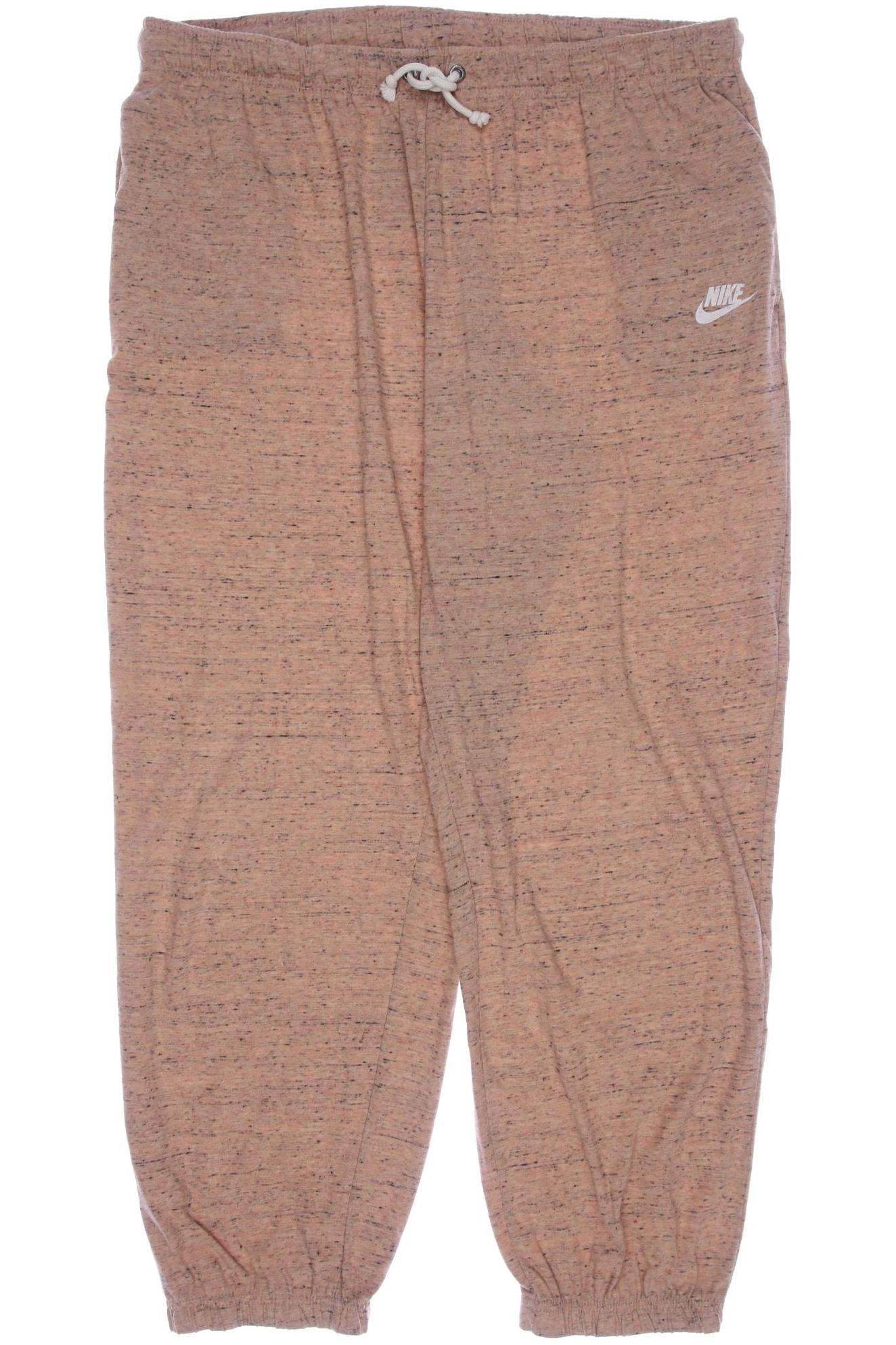 

Nike Damen Stoffhose, pink, Gr. 0