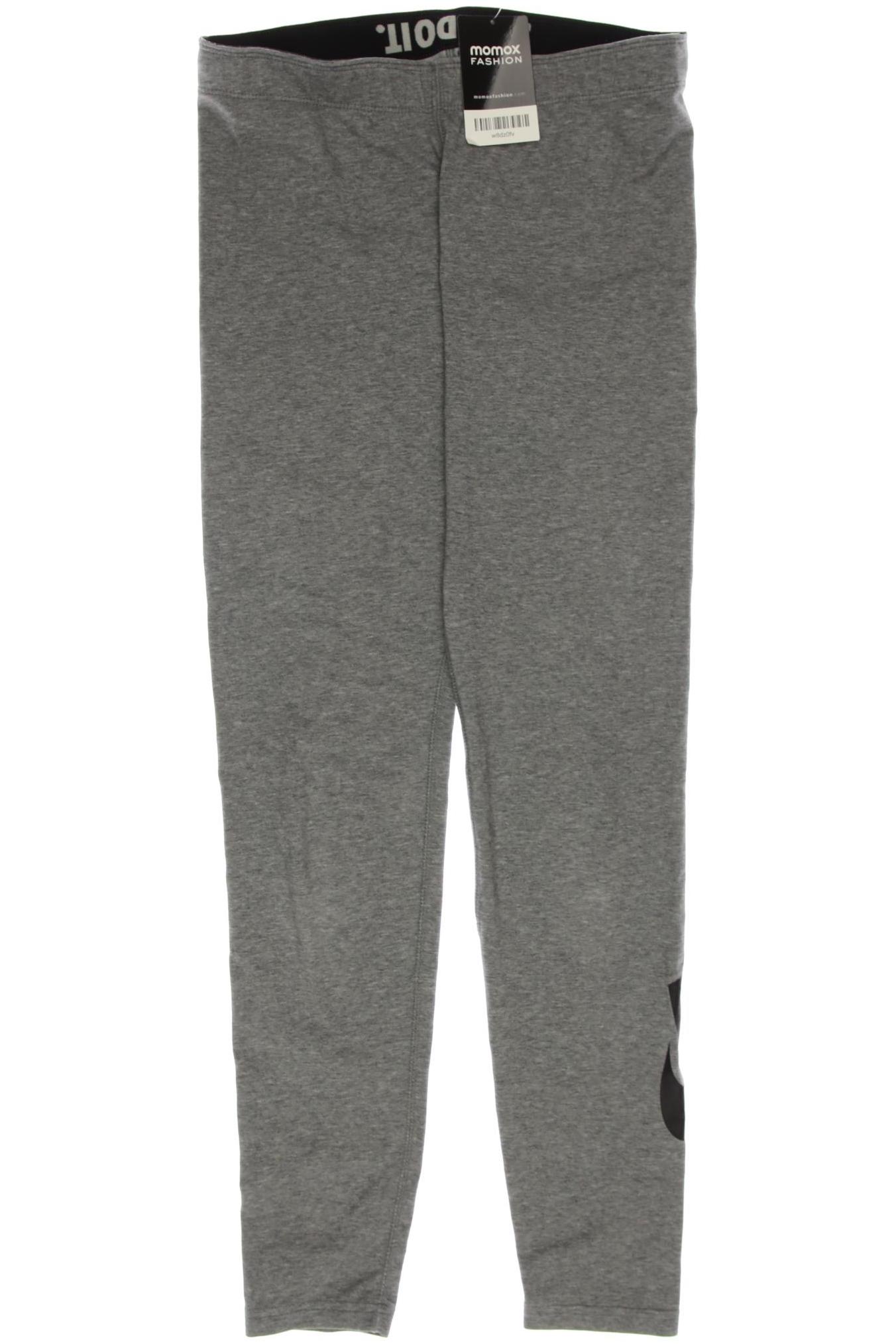 

Nike Damen Stoffhose, grau