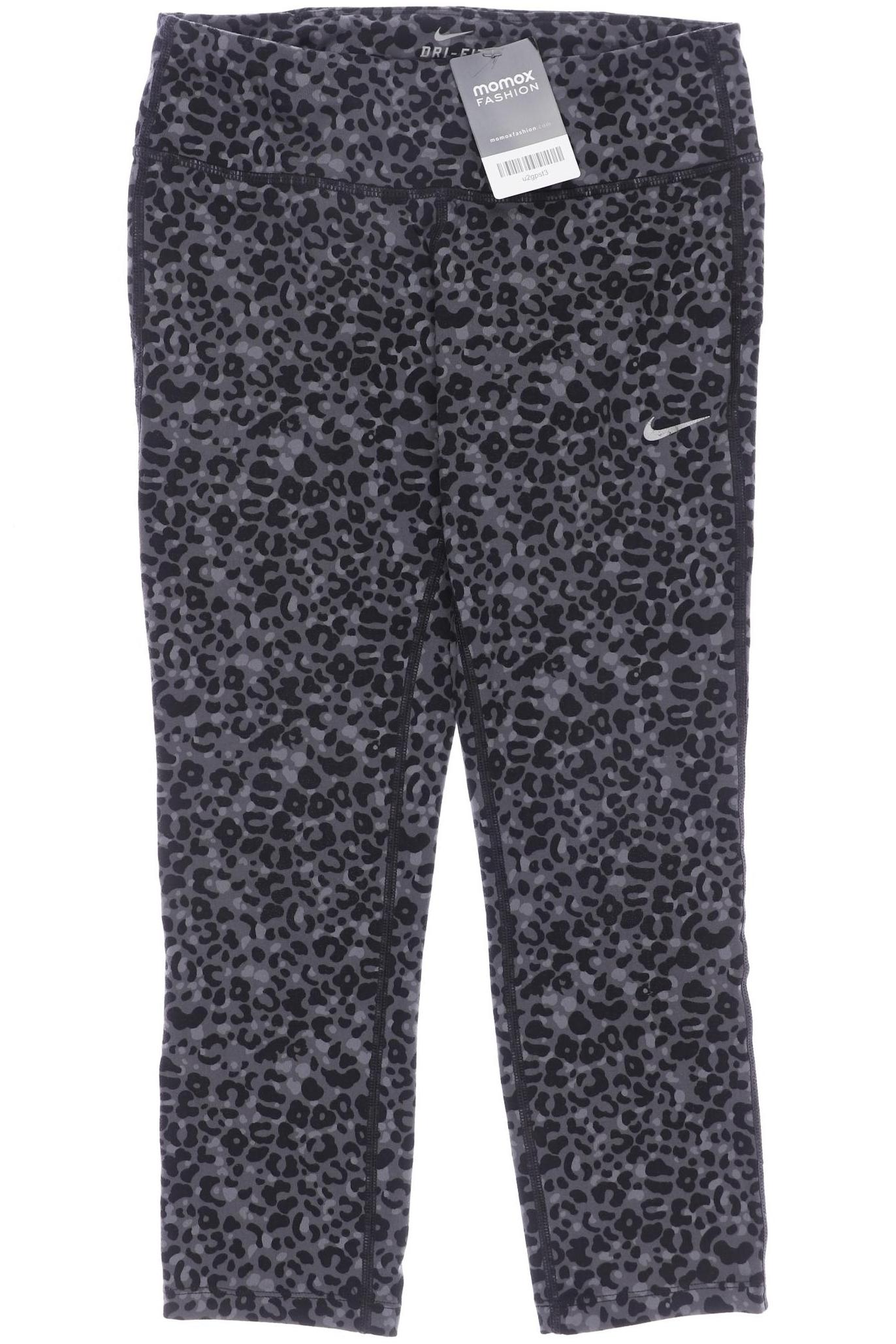 

Nike Damen Stoffhose, grau, Gr. 36