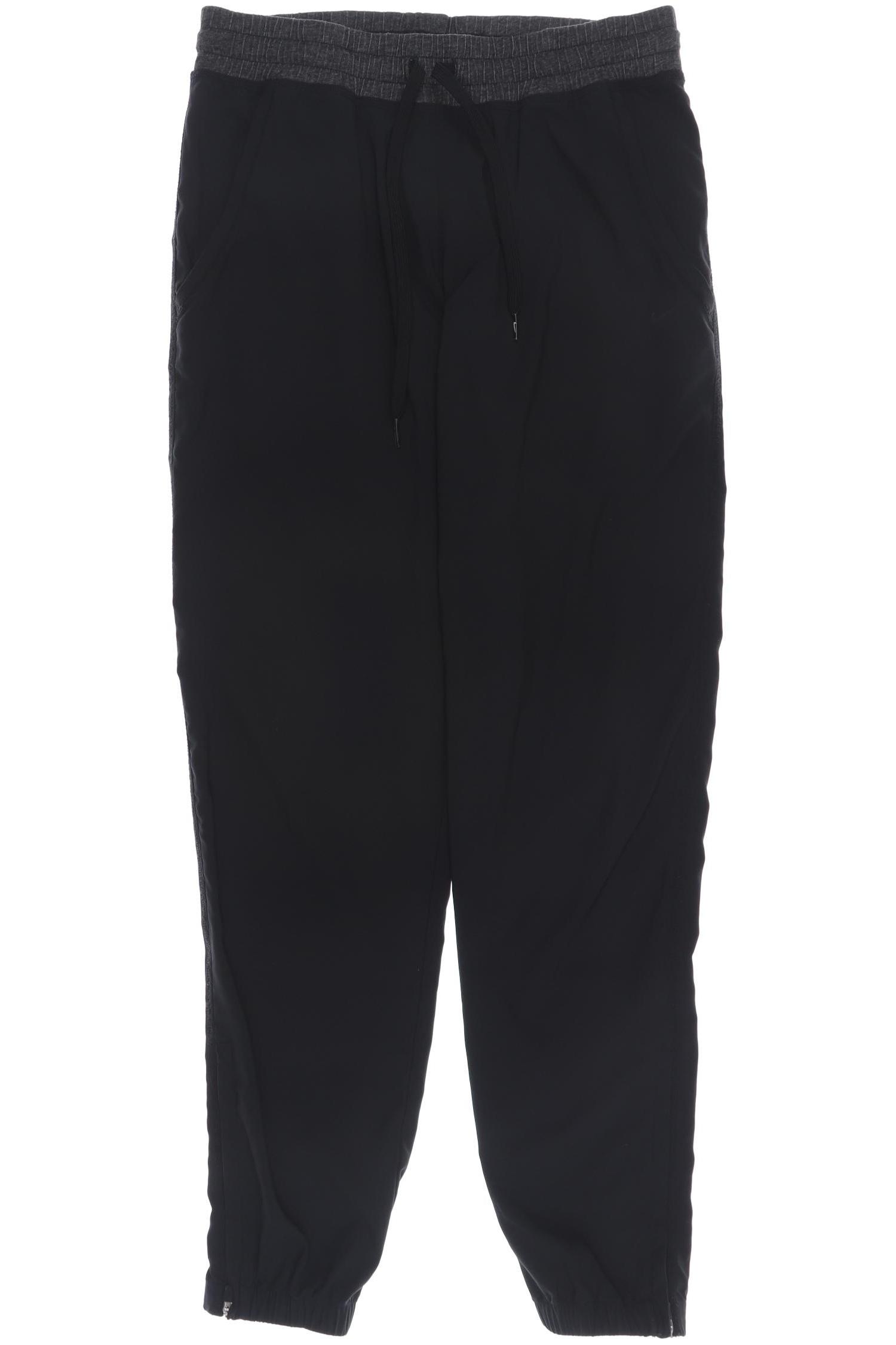 Thumbnail - Nike Damen Stoffhose, schwarz, Gr. 0