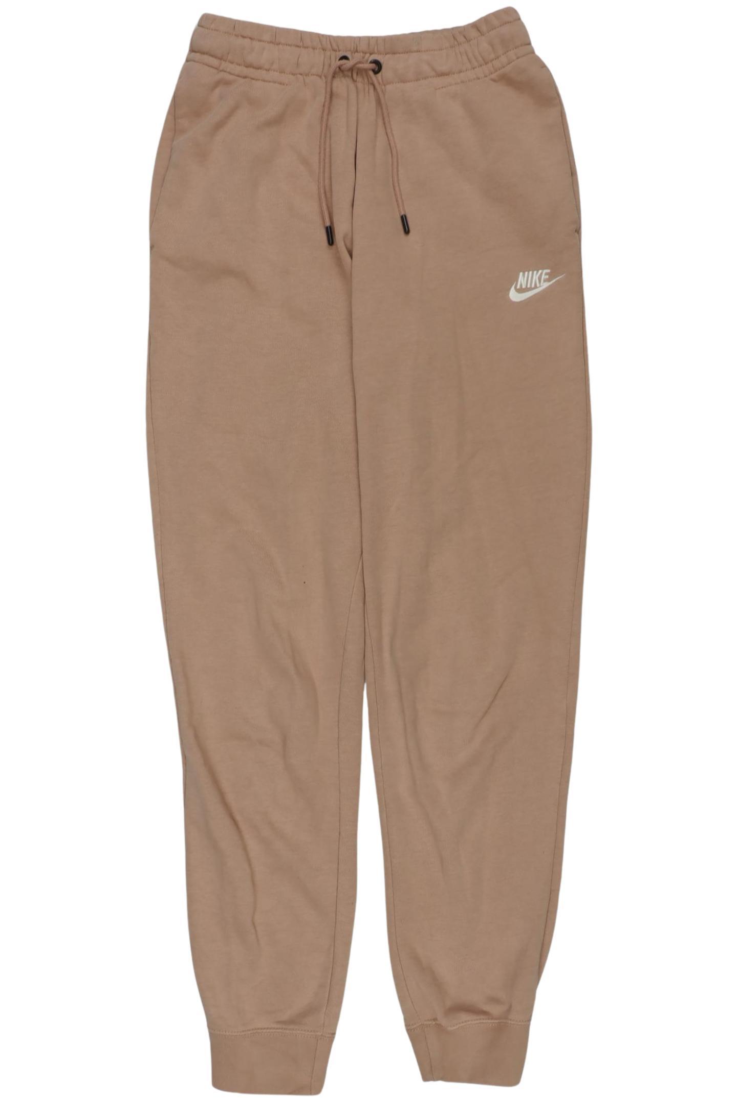 

Nike Damen Stoffhose, beige, Gr. 0