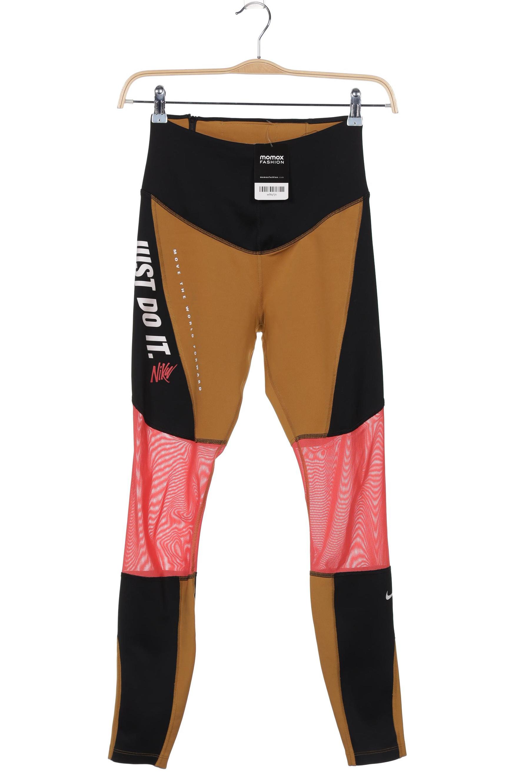 

Nike Damen Stoffhose, mehrfarbig, Gr. 38