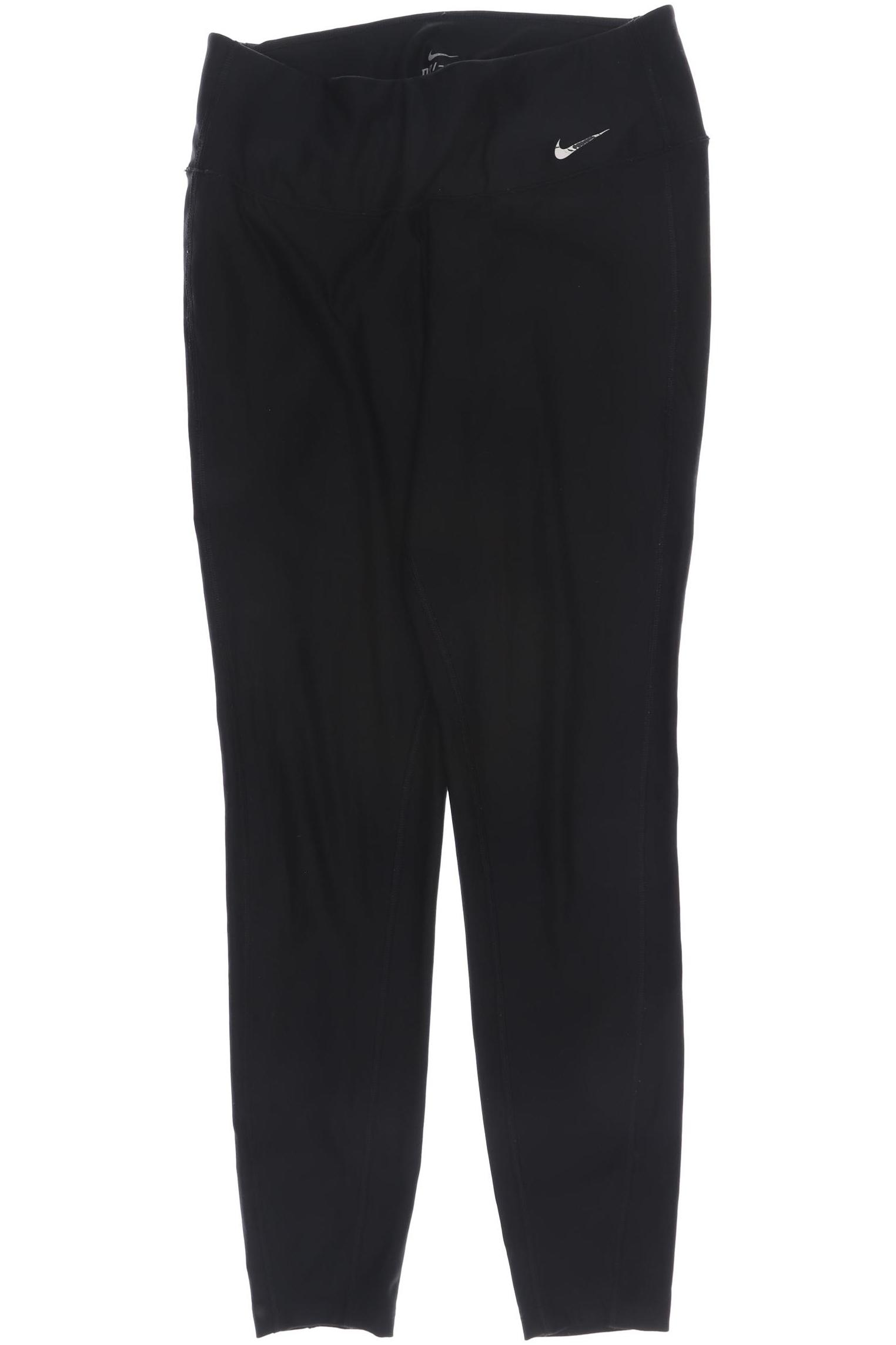 

Nike Damen Stoffhose, schwarz