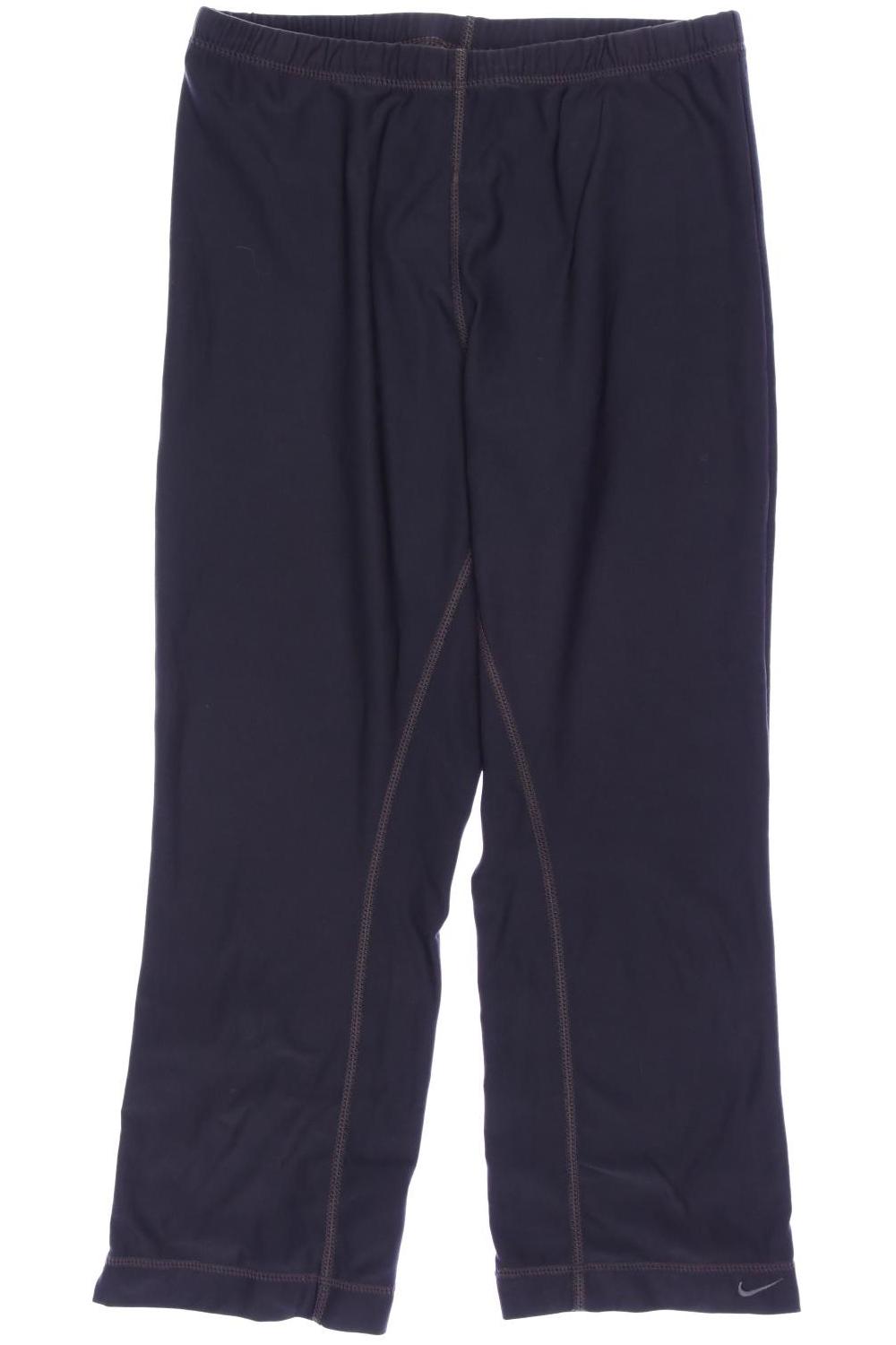 

Nike Damen Stoffhose, grau, Gr. 0