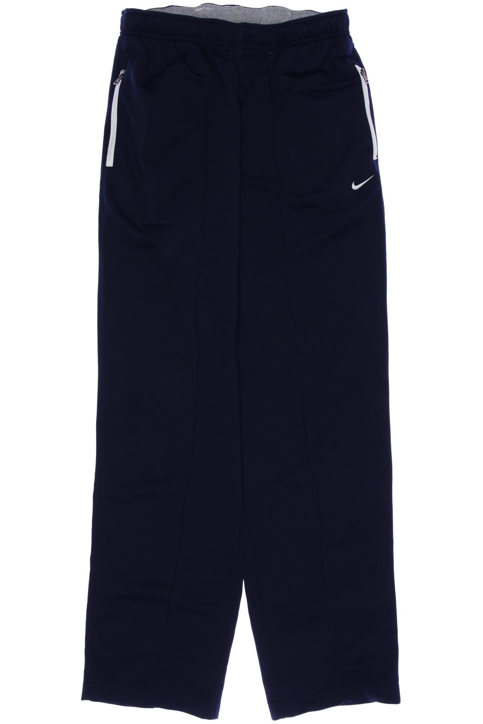 

Nike Damen Stoffhose, marineblau, Gr. 44