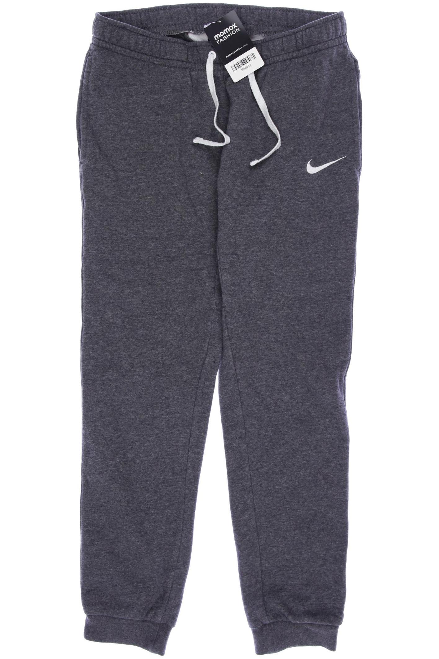 

Nike Damen Stoffhose, grau, Gr. 0
