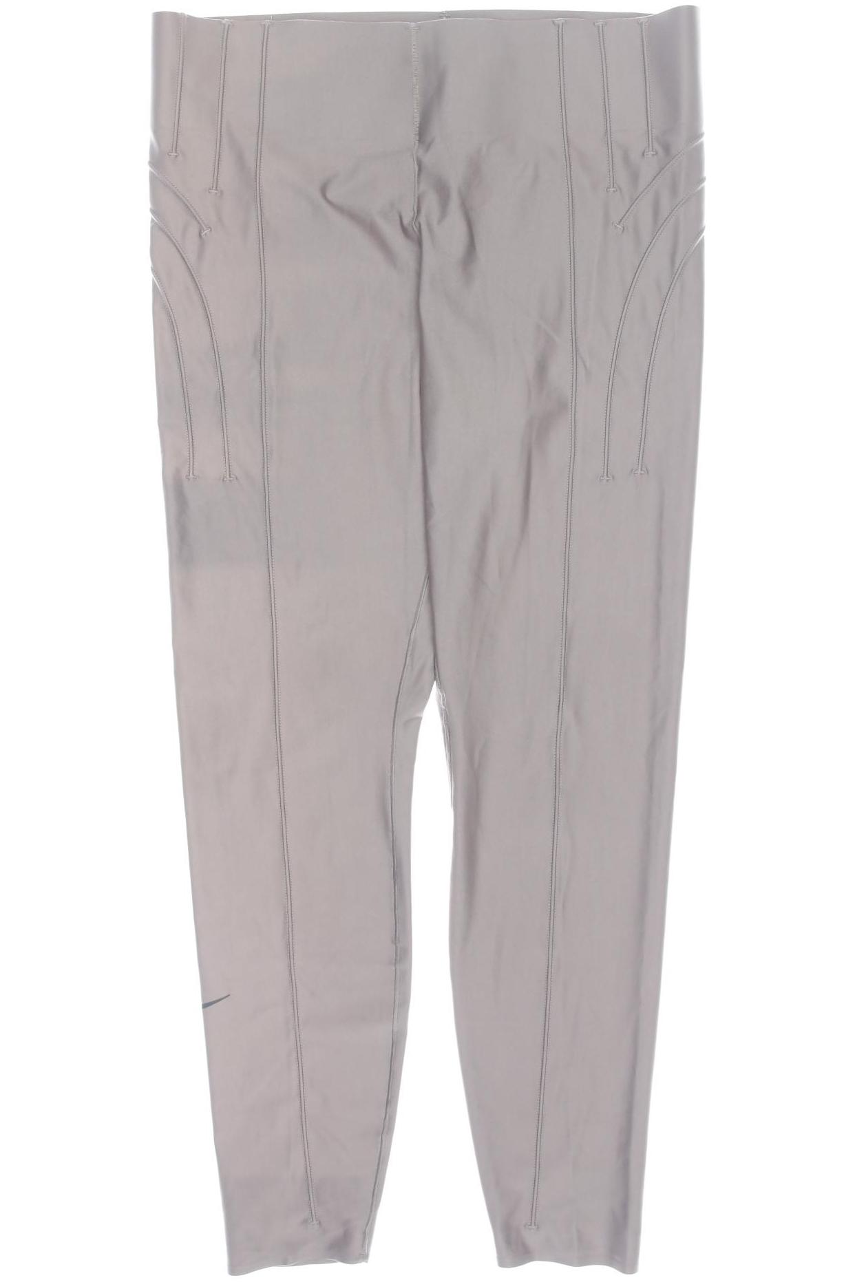 

Nike Damen Stoffhose, grau, Gr. 0
