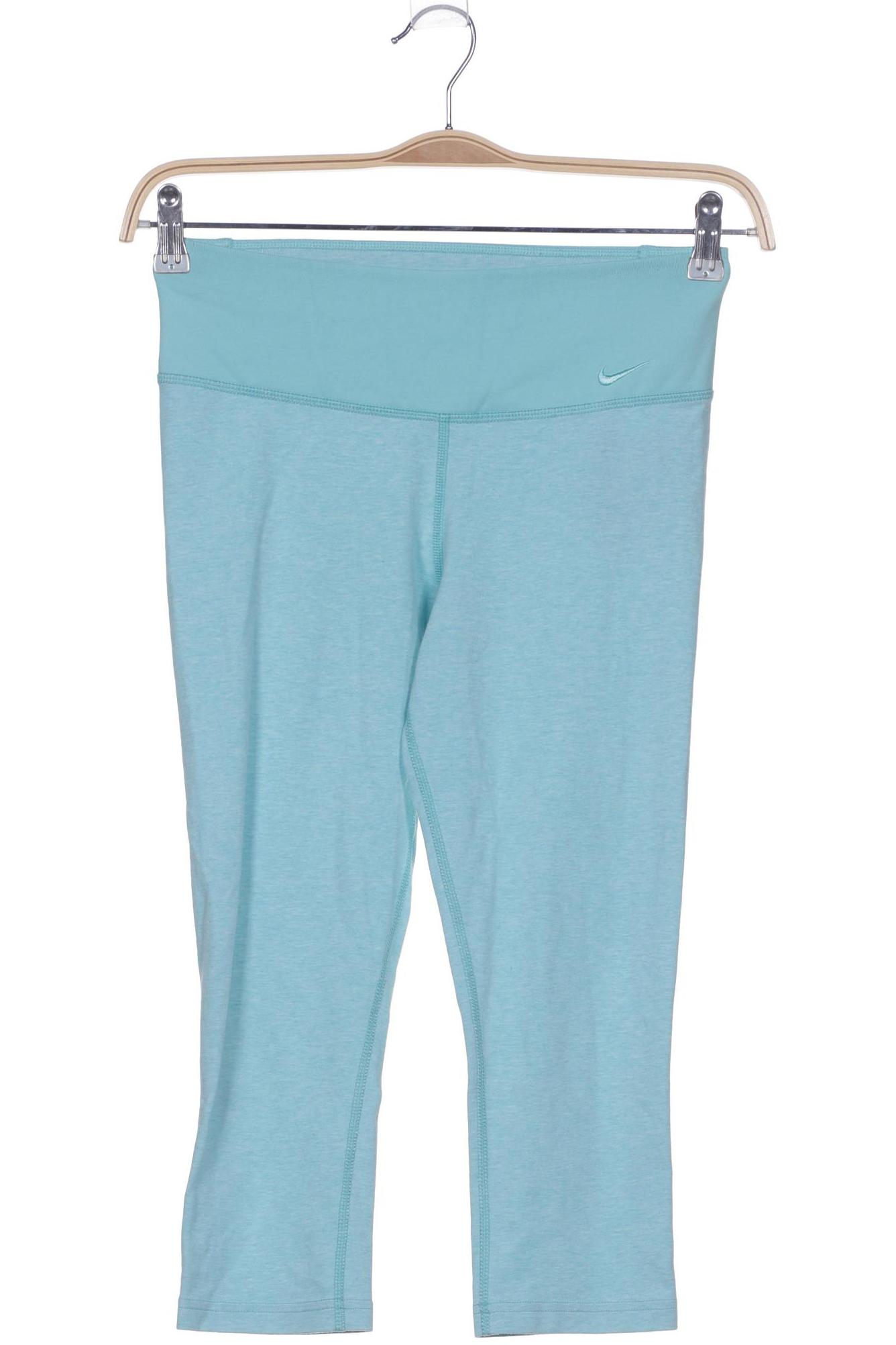 

Nike Damen Stoffhose, hellblau, Gr. 0