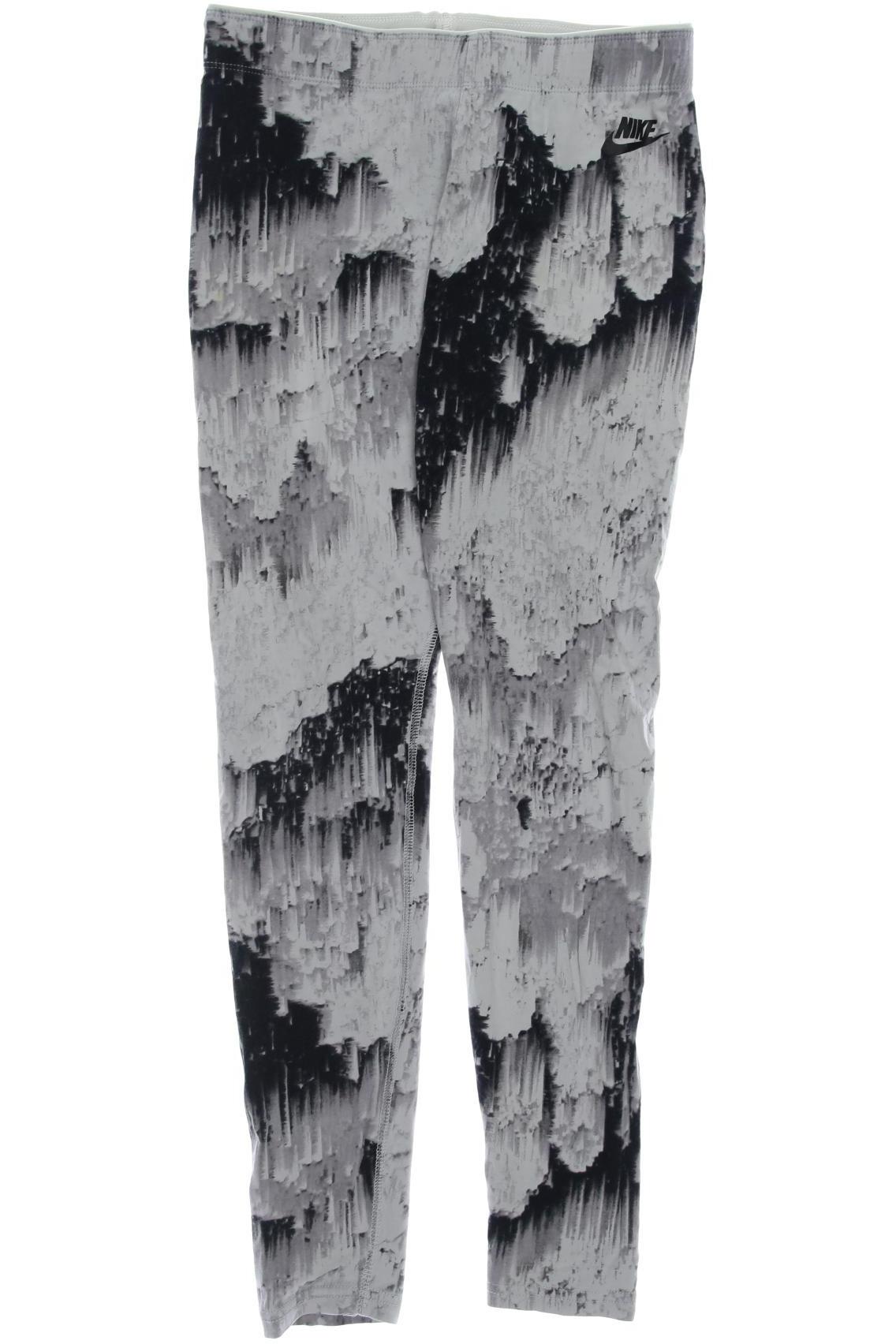 

Nike Damen Stoffhose, grau, Gr. 0